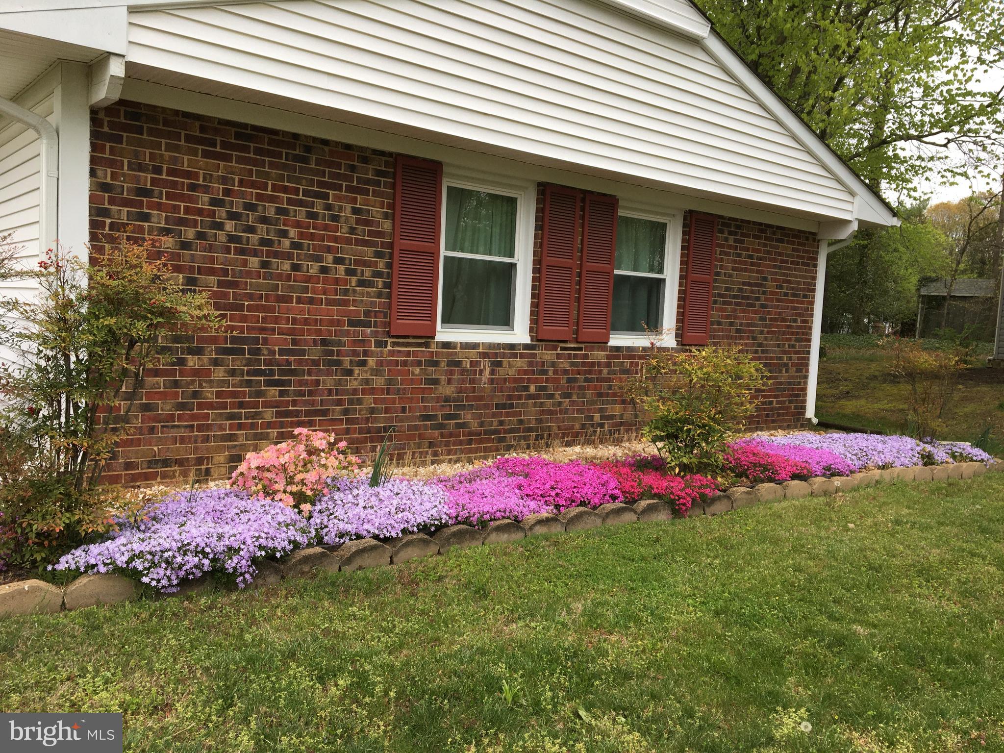 WHITEHALL AT BELAIR - Residential