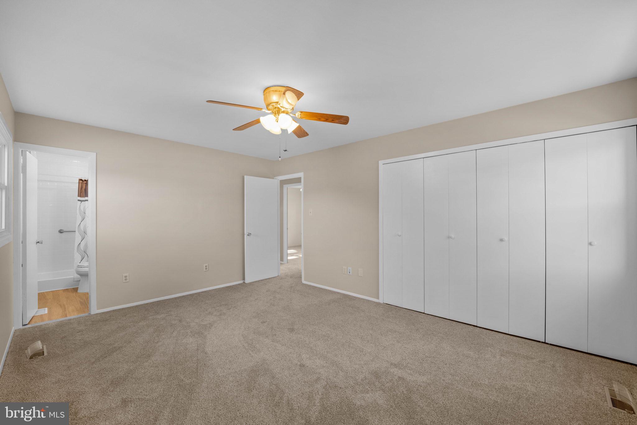 WHITEHALL AT BELAIR - Residential