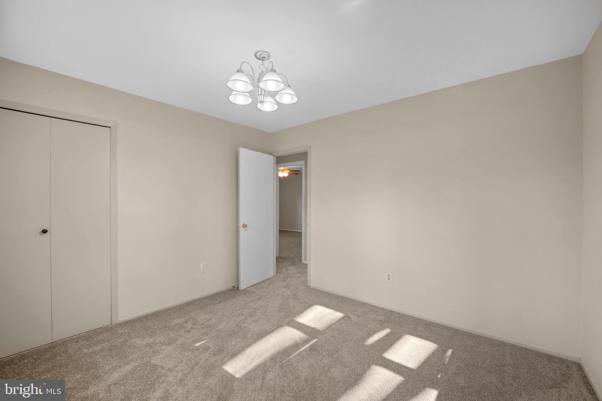 WHITEHALL AT BELAIR - Residential