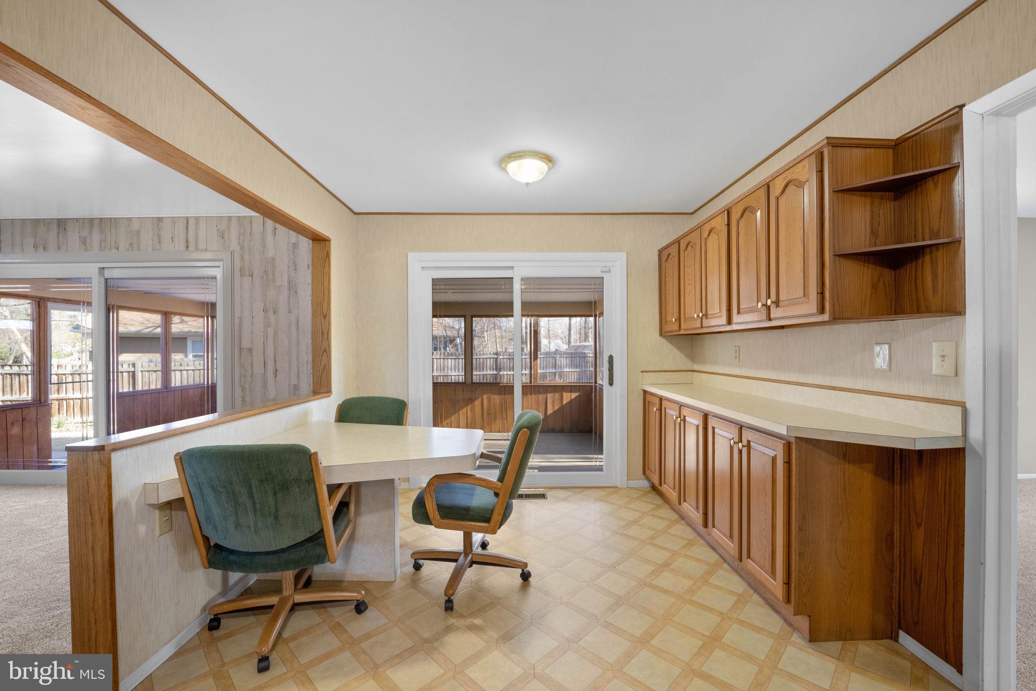 WHITEHALL AT BELAIR - Residential