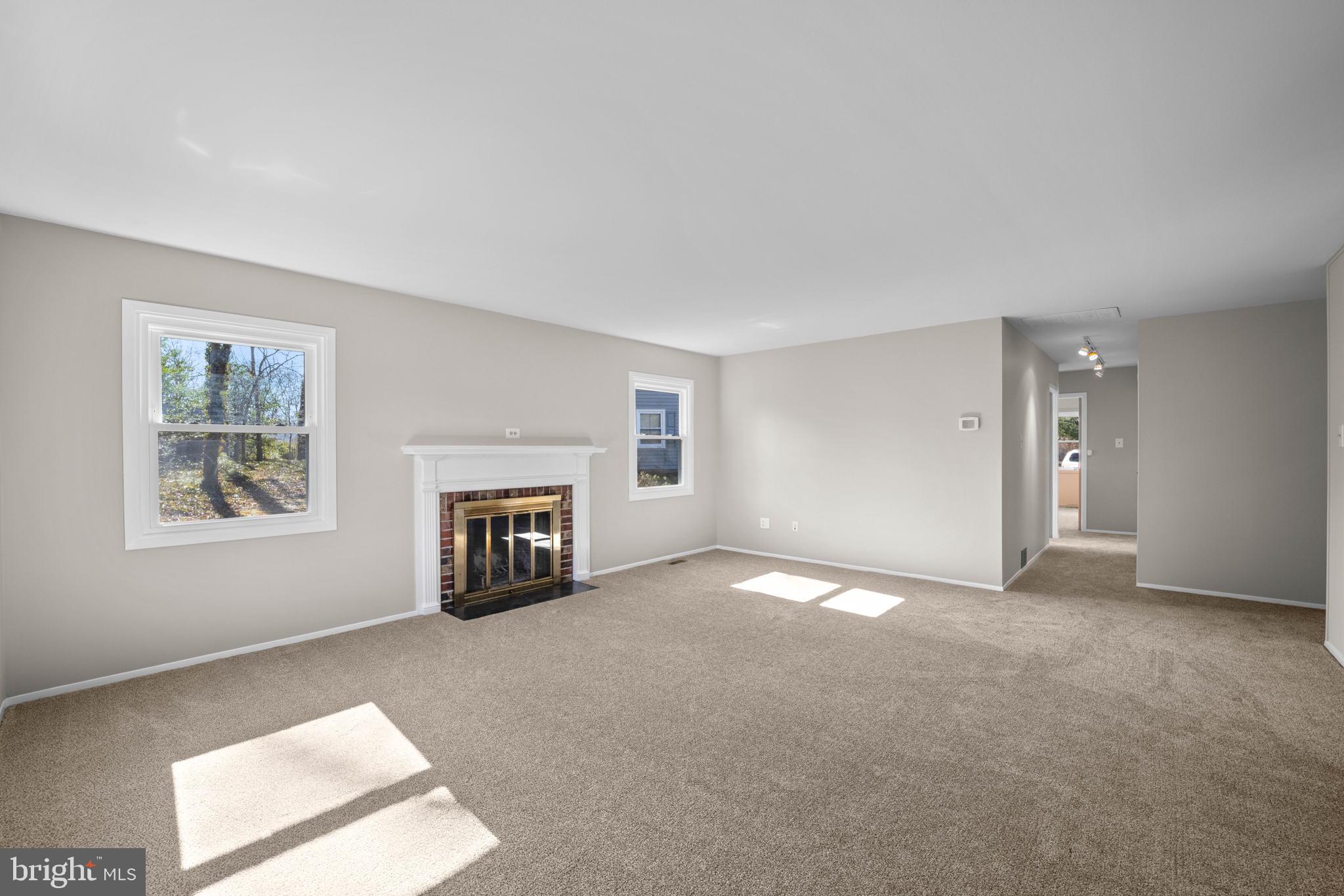 WHITEHALL AT BELAIR - Residential