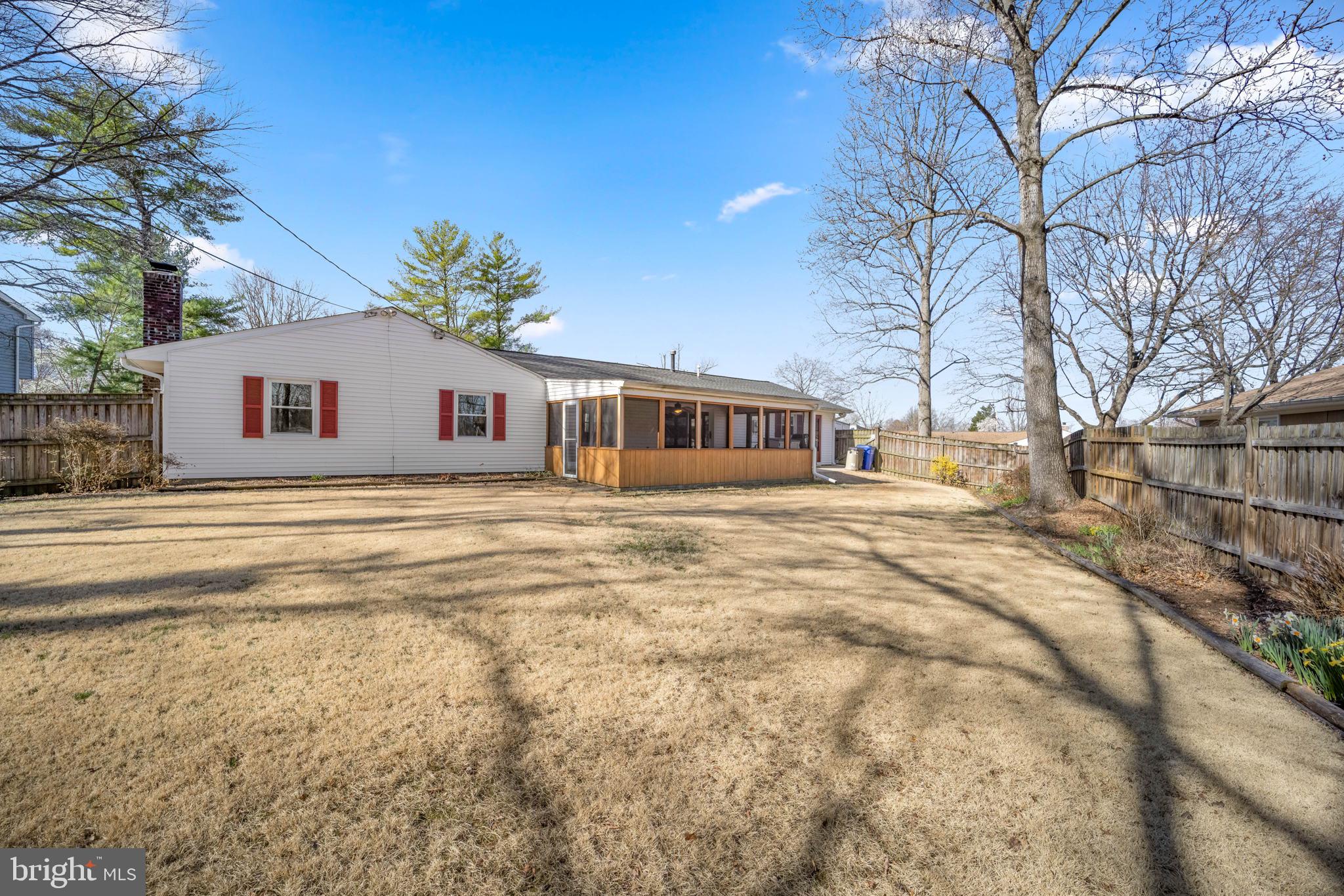 WHITEHALL AT BELAIR - Residential