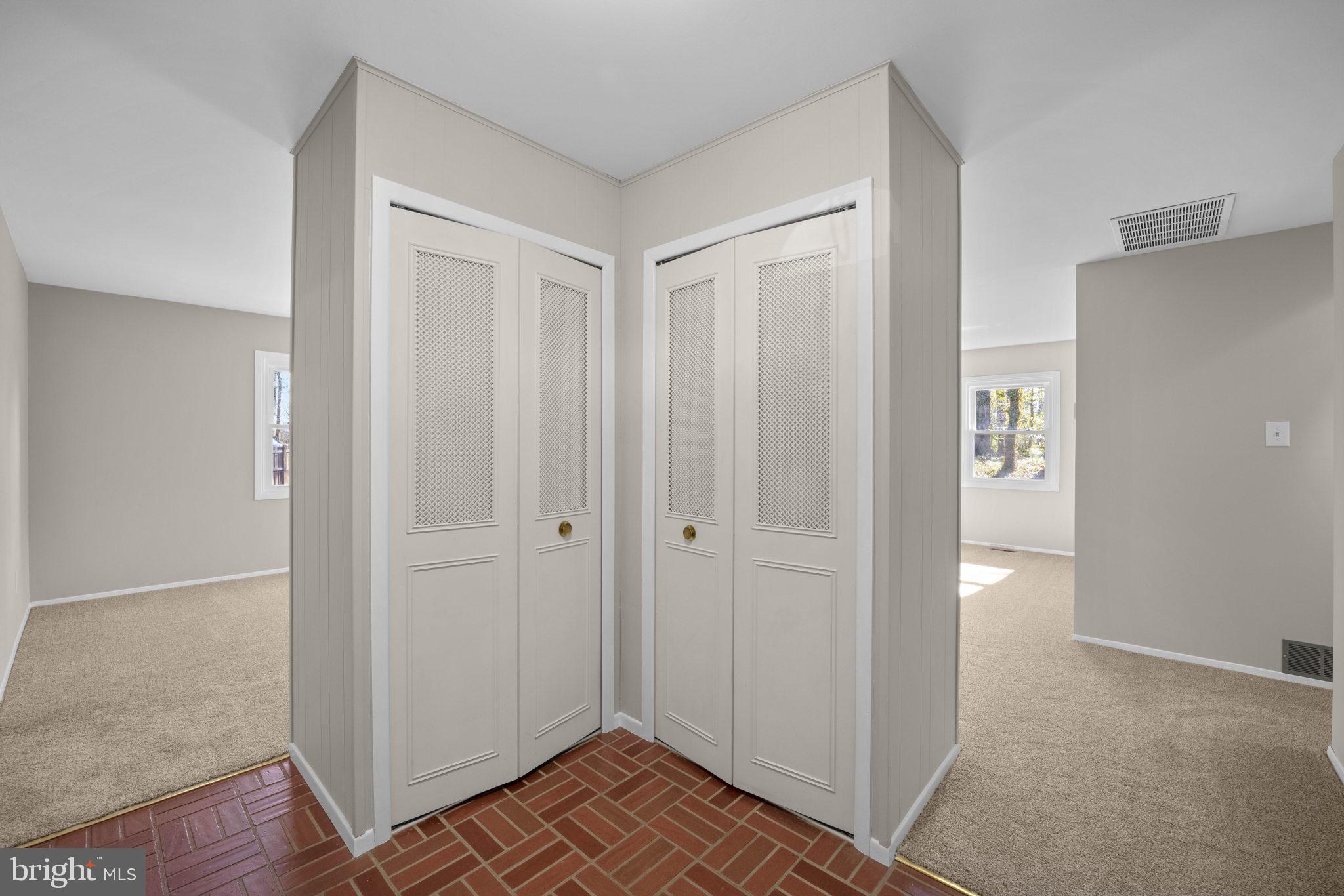 WHITEHALL AT BELAIR - Residential