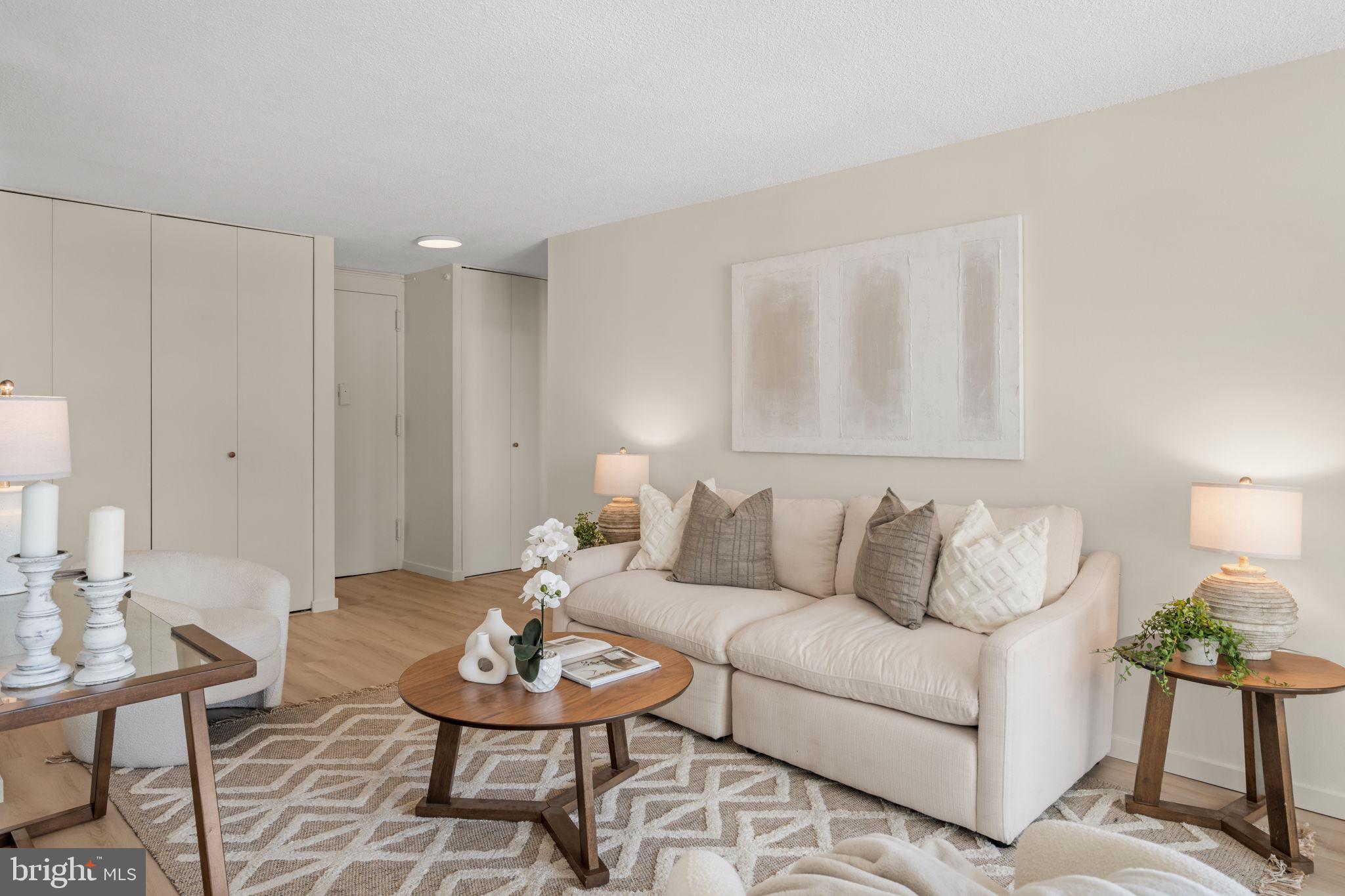 1326 SPRUCE STREET 708