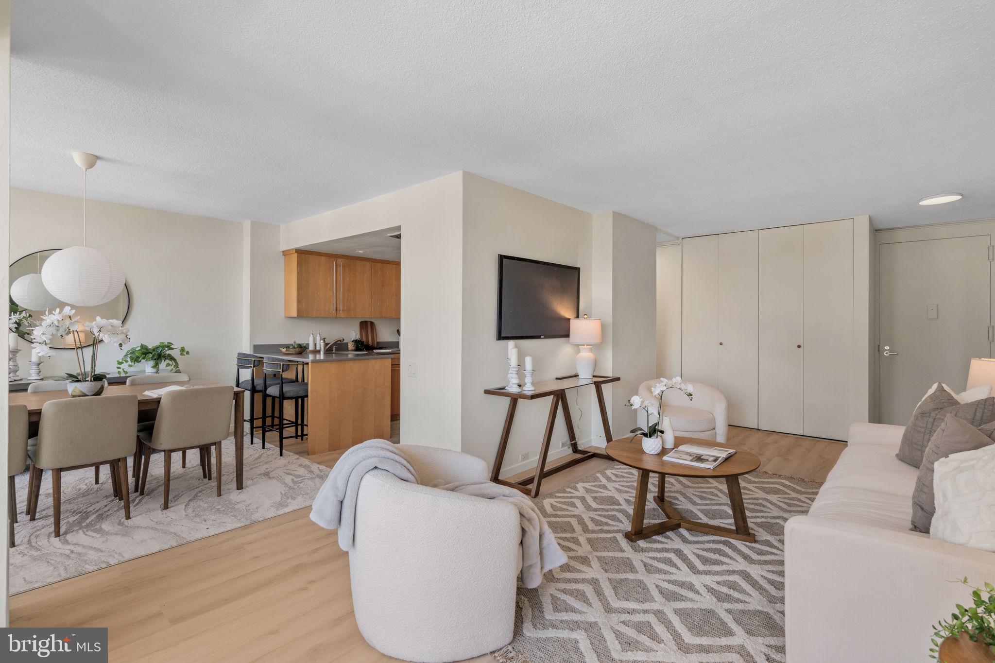 1326 SPRUCE STREET 708