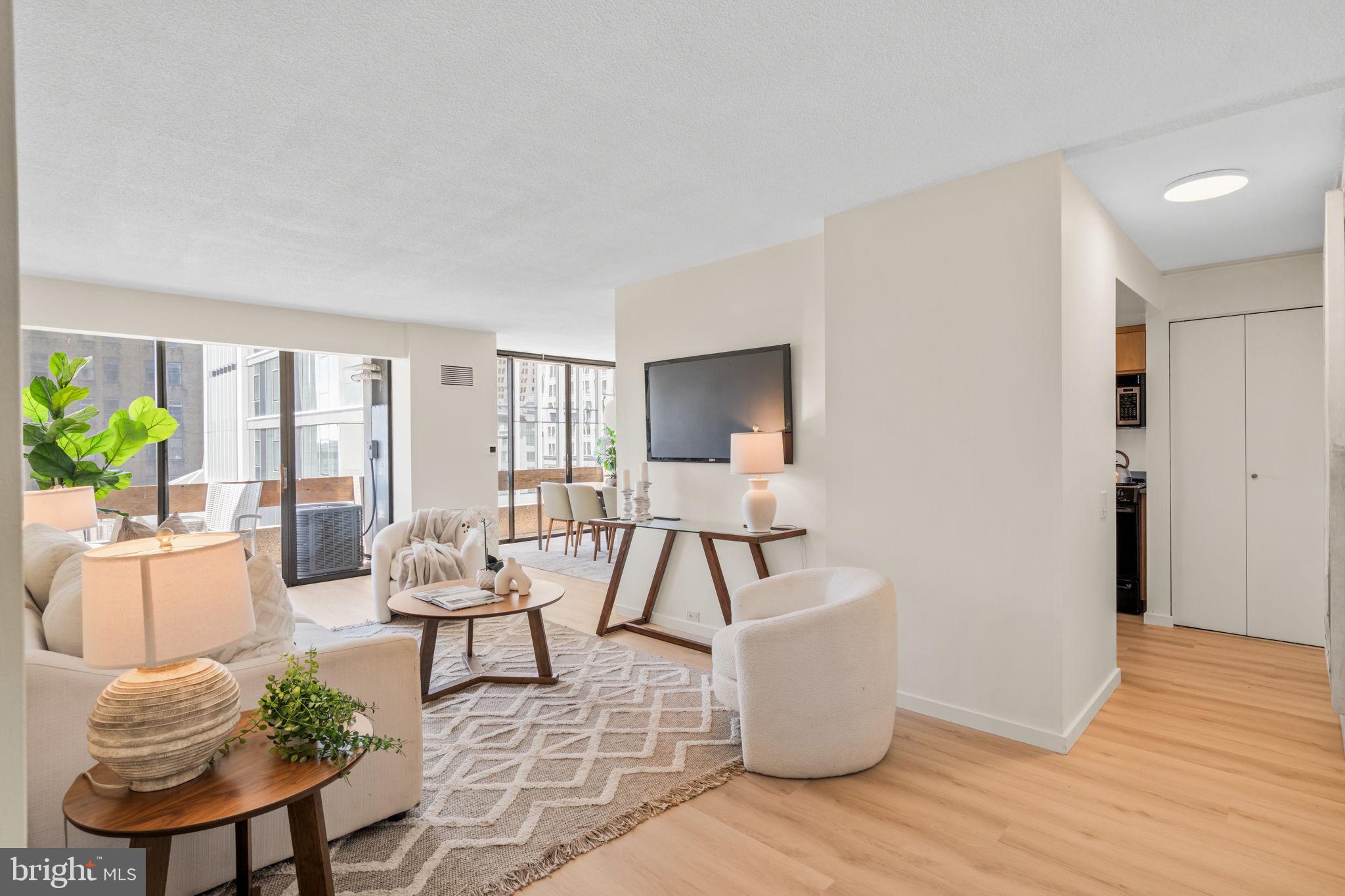 1326 SPRUCE STREET 708
