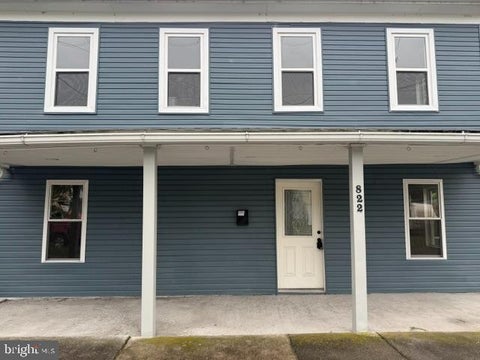 Homes For Sale - 822 N Market Street<br/> Perry County, DUNCANNON, PA 17020