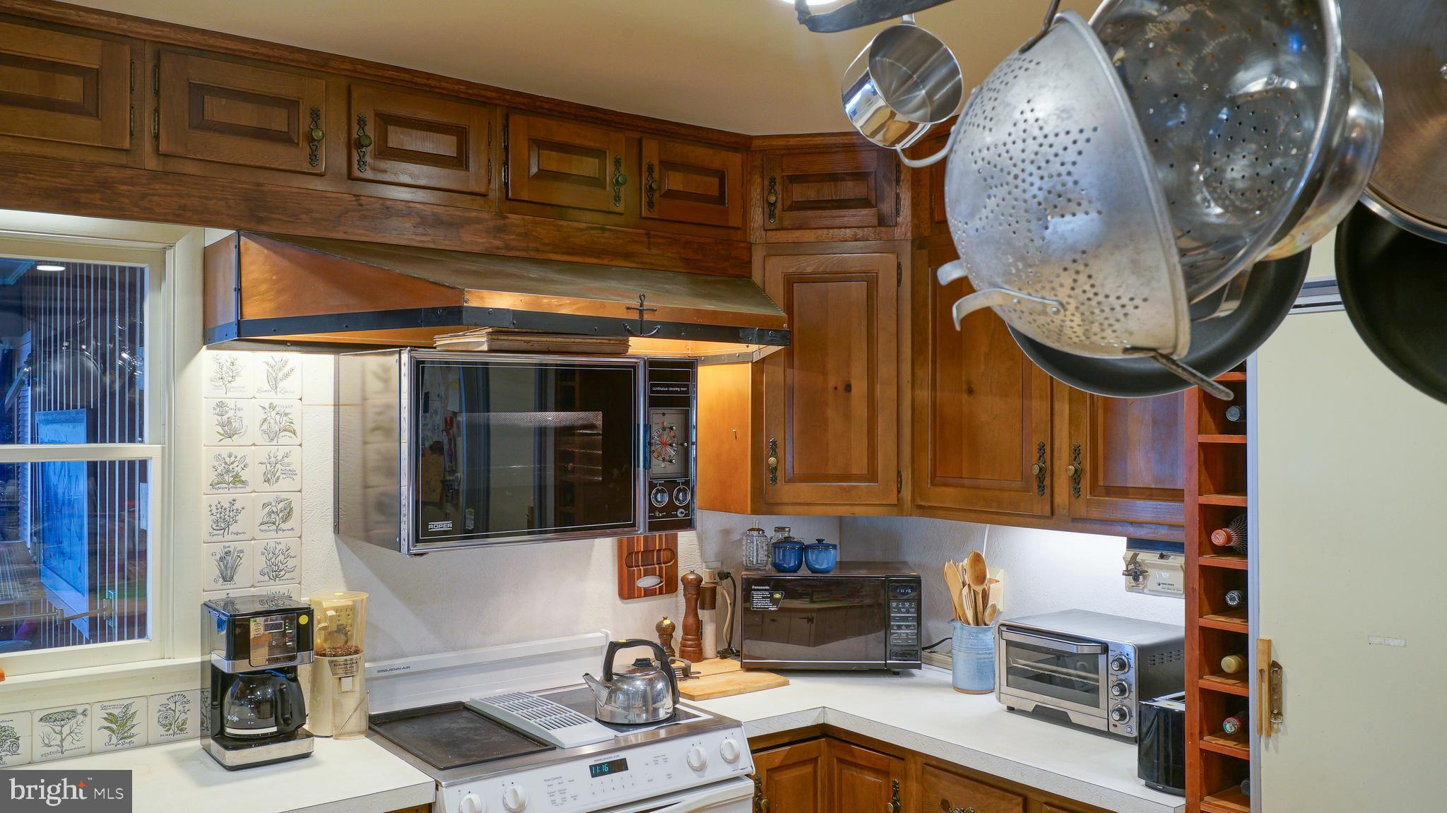 KENTMORE PARK - Residential