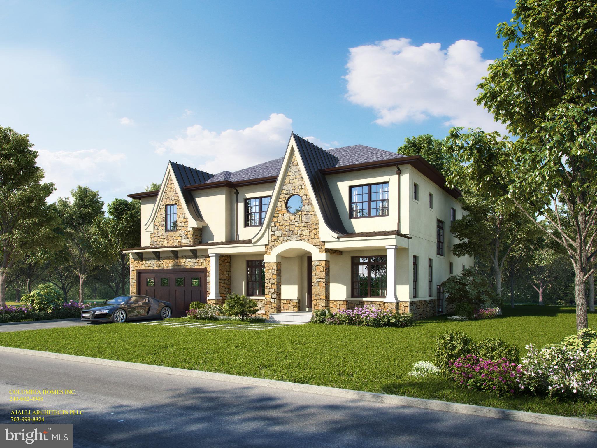 WESTBRIAR COUNTRY CLUB ESTATES - Residential