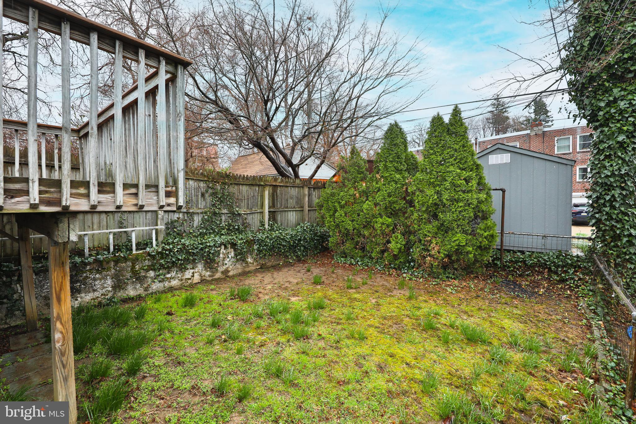 ROXBOROUGH - Residential