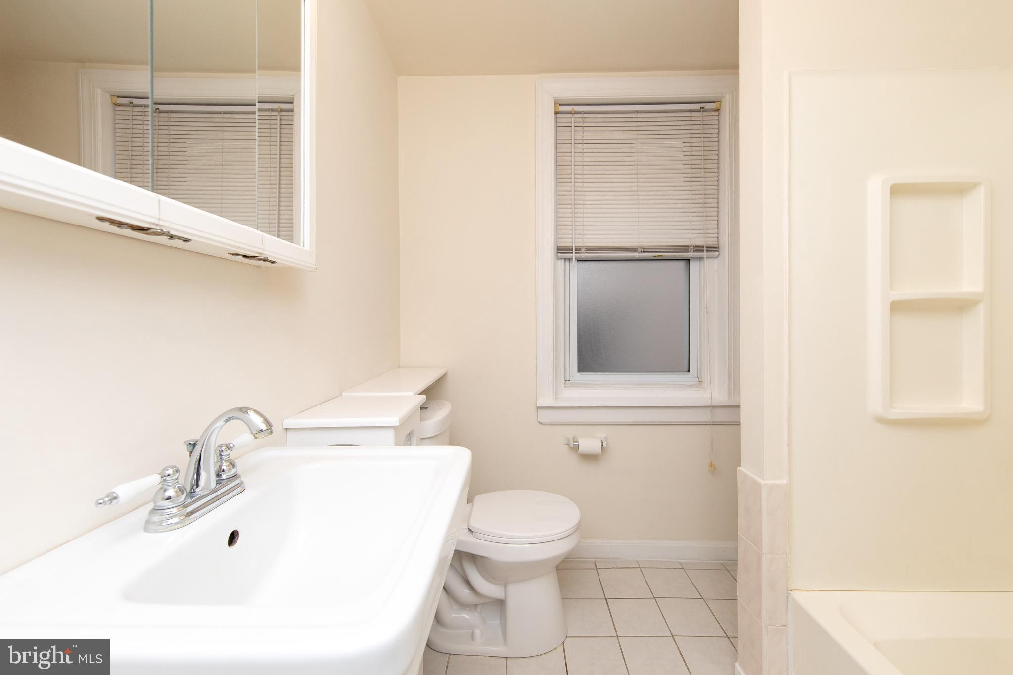 ROXBOROUGH - Residential