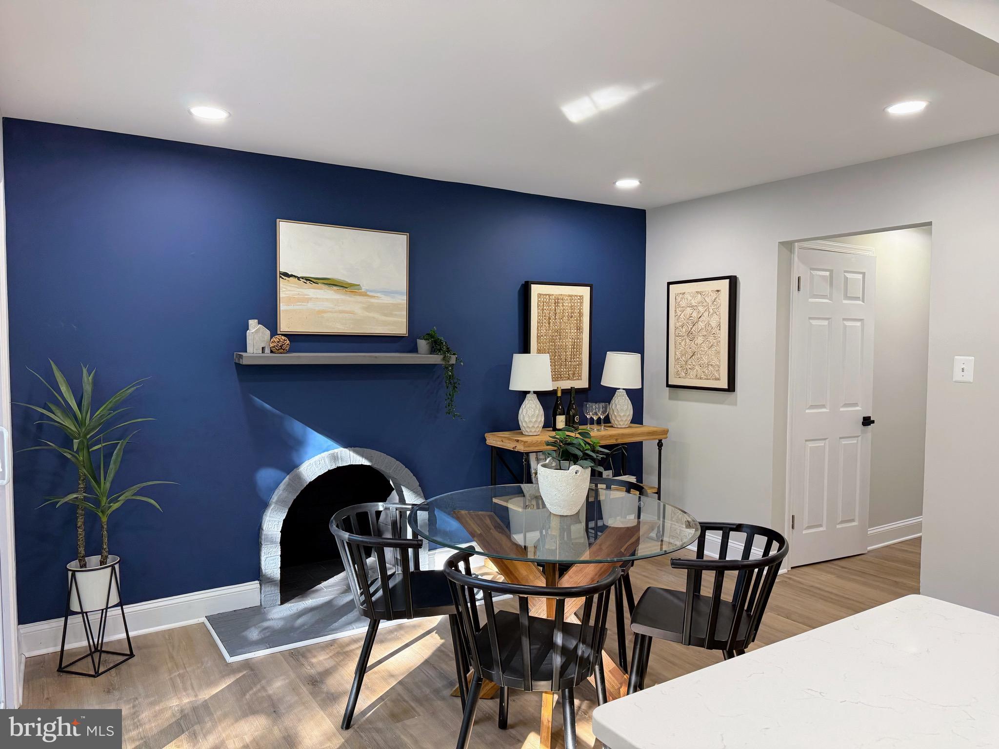 BURKE CENTRE CONSERVANCY - Residential