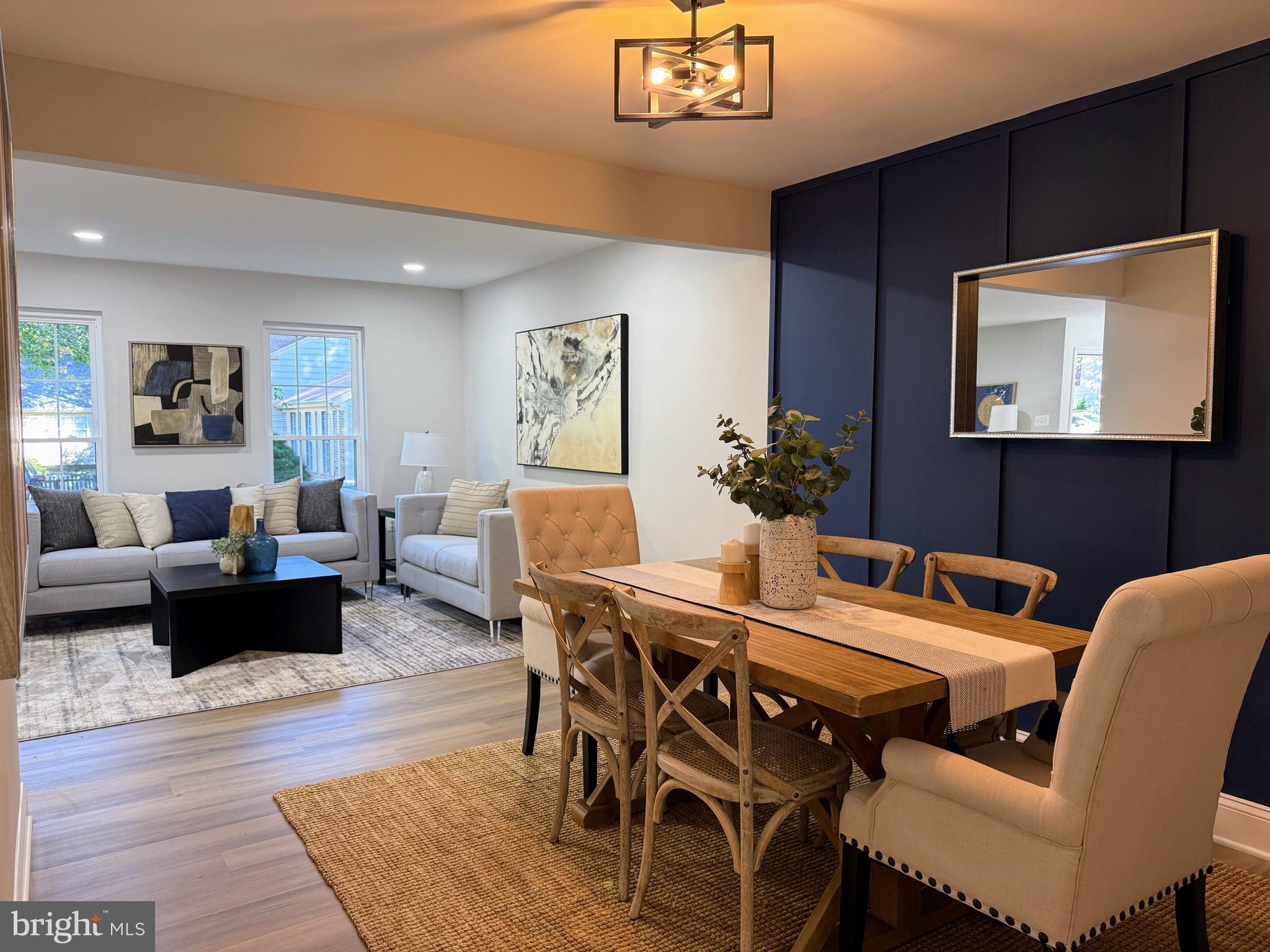 BURKE CENTRE CONSERVANCY - Residential