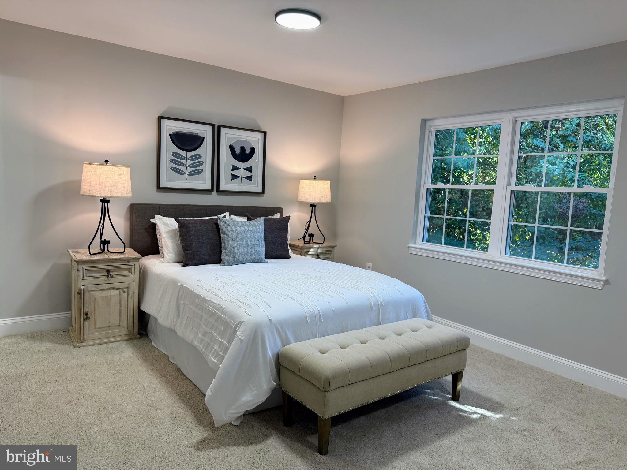 BURKE CENTRE CONSERVANCY - Residential