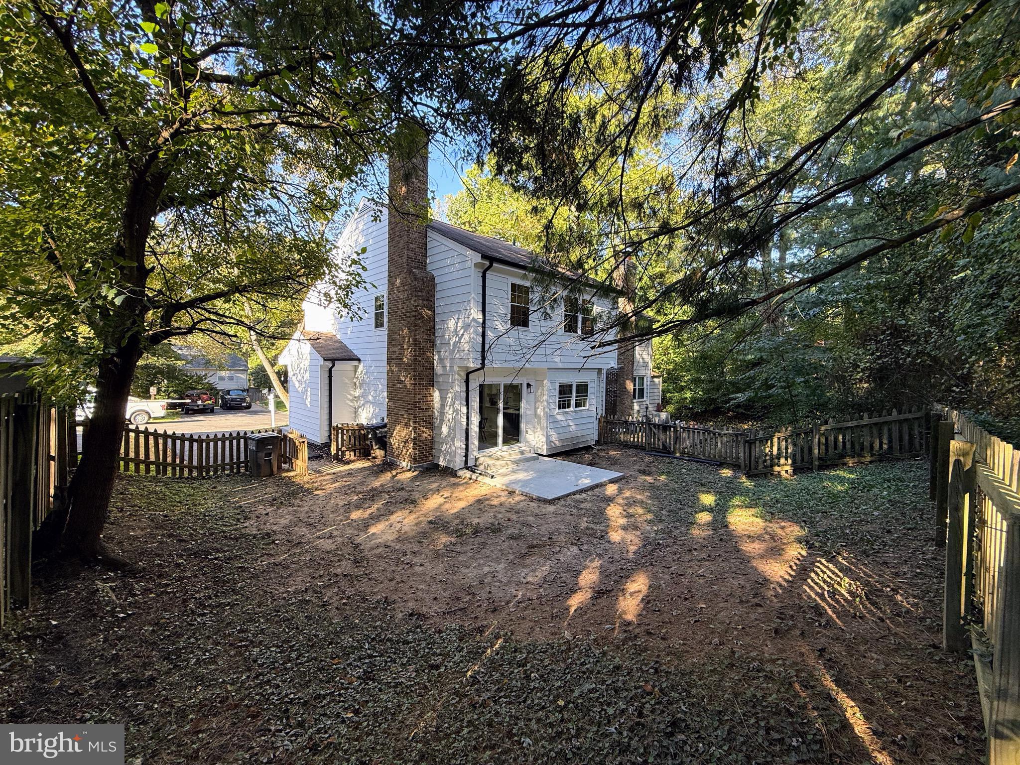 BURKE CENTRE CONSERVANCY - Residential