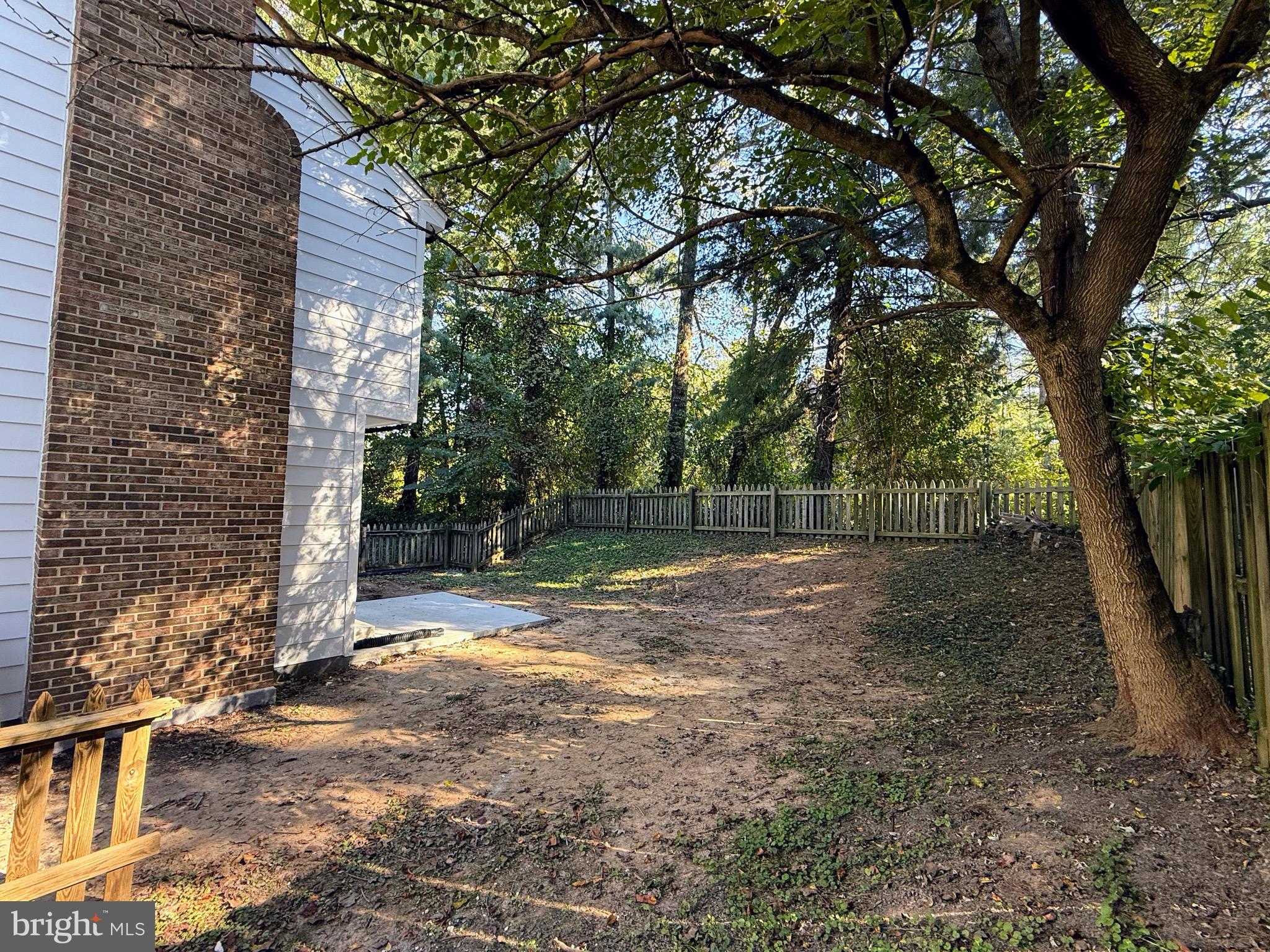 BURKE CENTRE CONSERVANCY - Residential