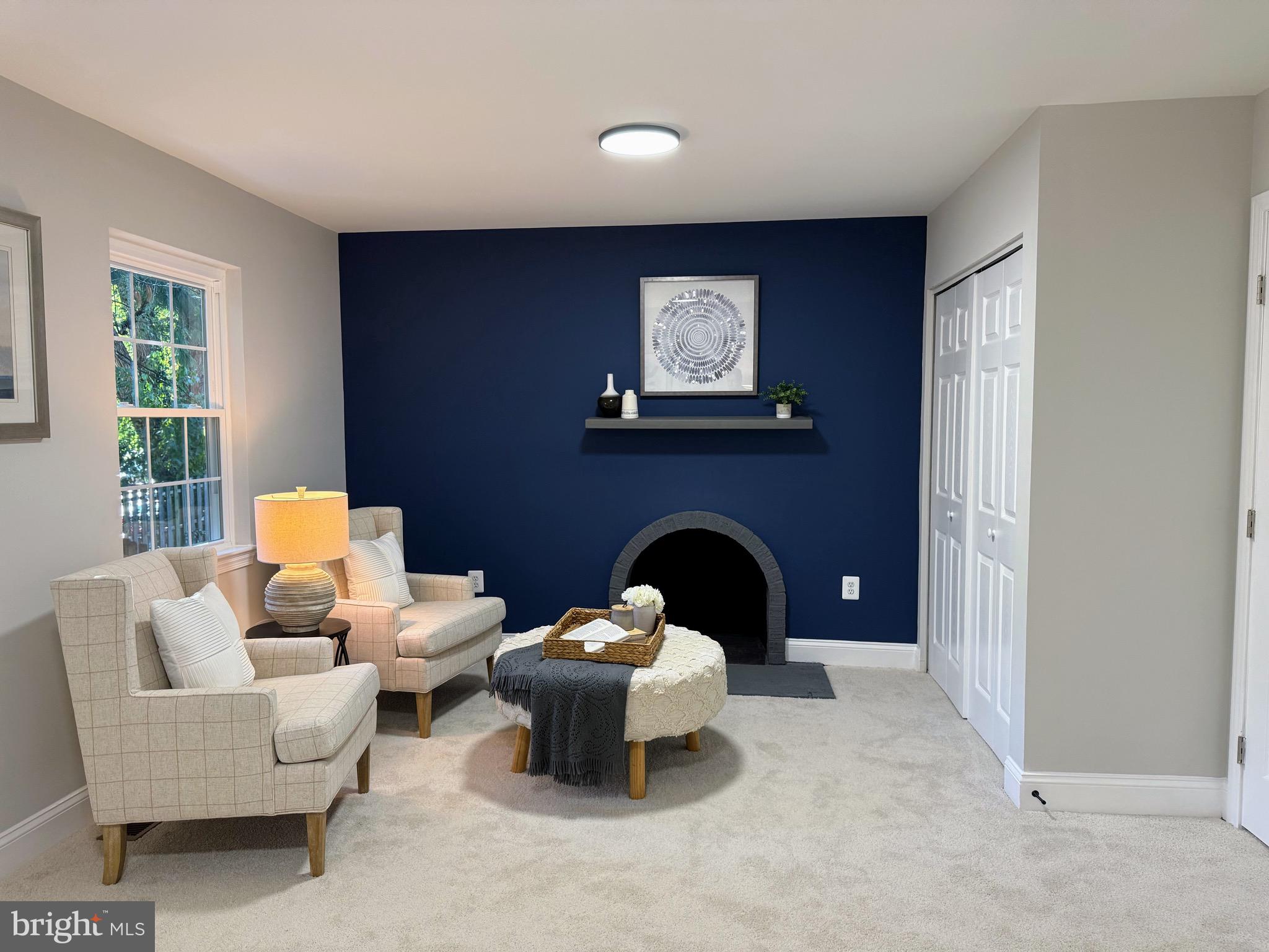 BURKE CENTRE CONSERVANCY - Residential