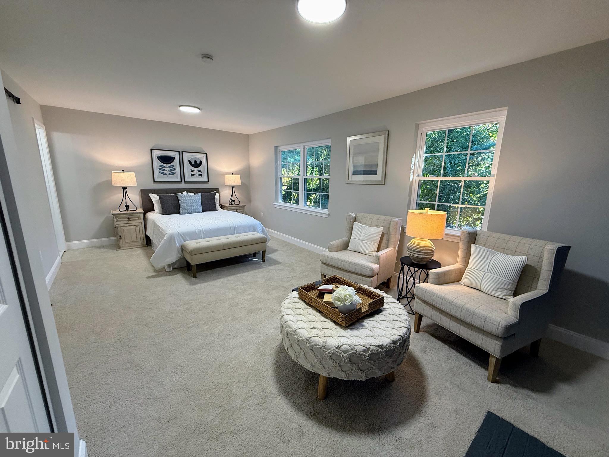 BURKE CENTRE CONSERVANCY - Residential