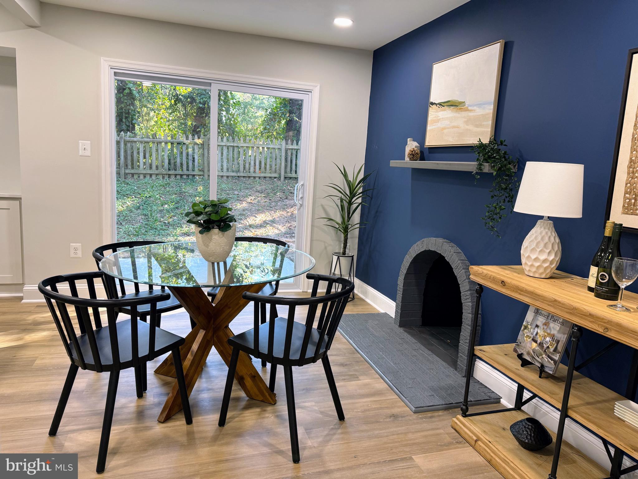 BURKE CENTRE CONSERVANCY - Residential