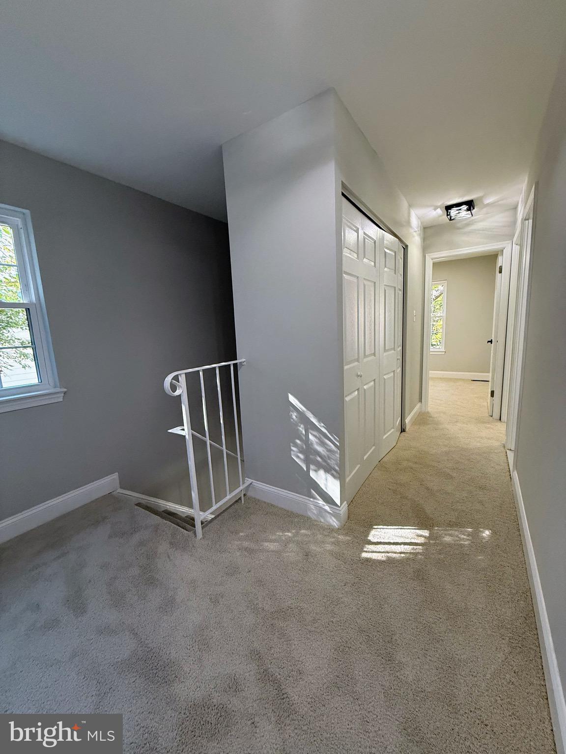 BURKE CENTRE CONSERVANCY - Residential