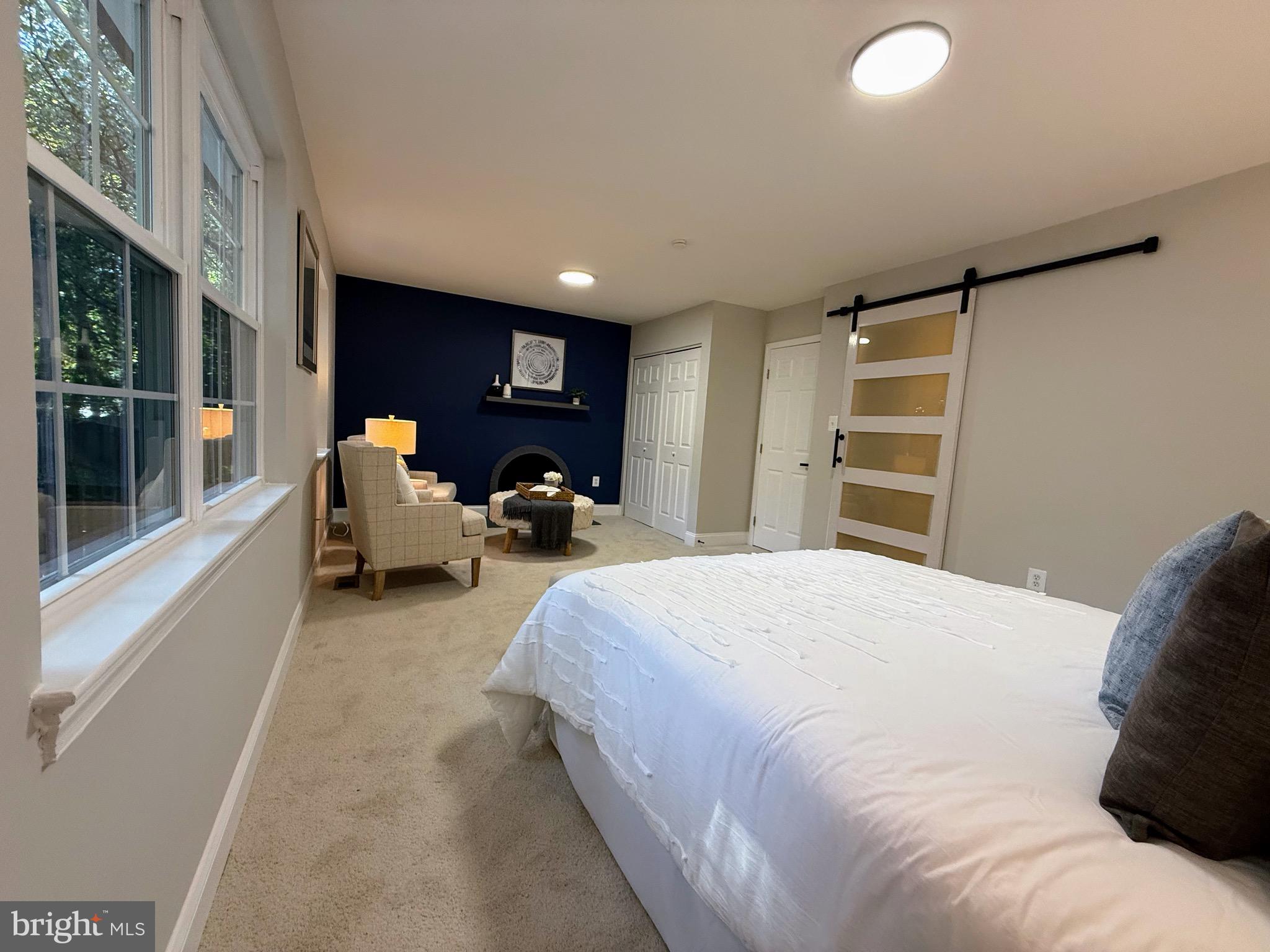 BURKE CENTRE CONSERVANCY - Residential