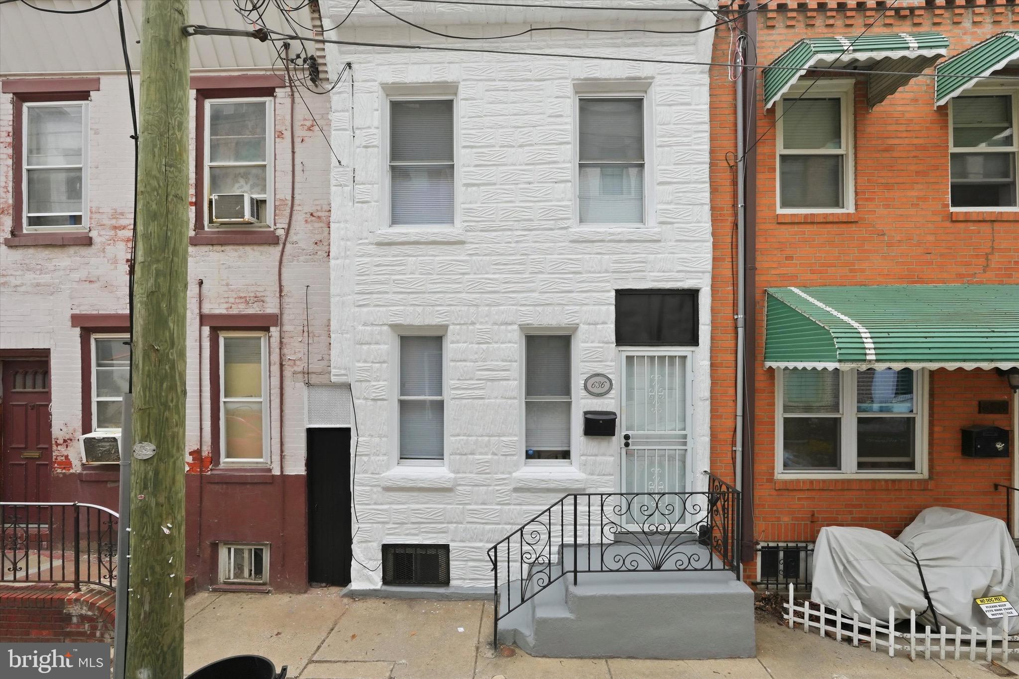 EAST PASSYUNK CROSSING - Residential