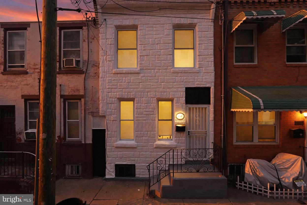 EAST PASSYUNK CROSSING - Residential