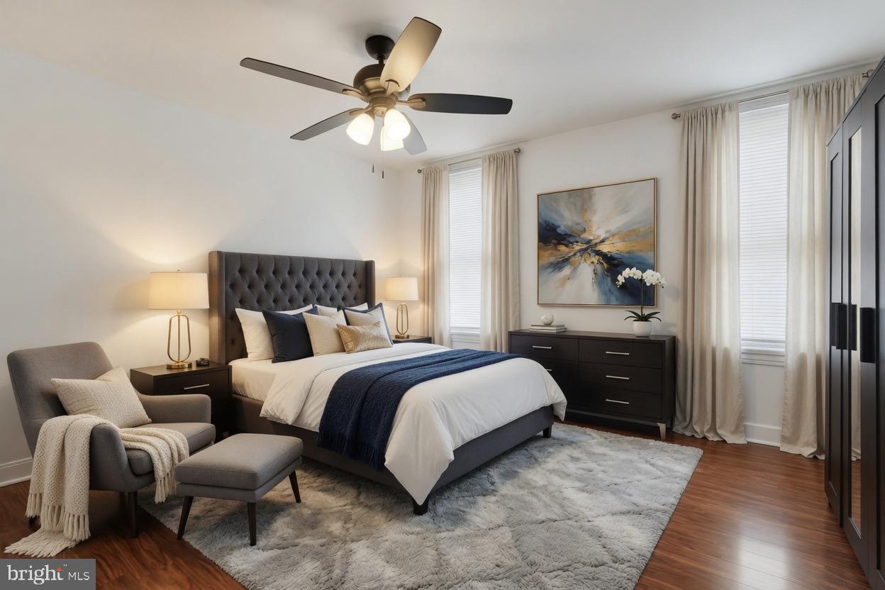 EAST PASSYUNK CROSSING - Residential