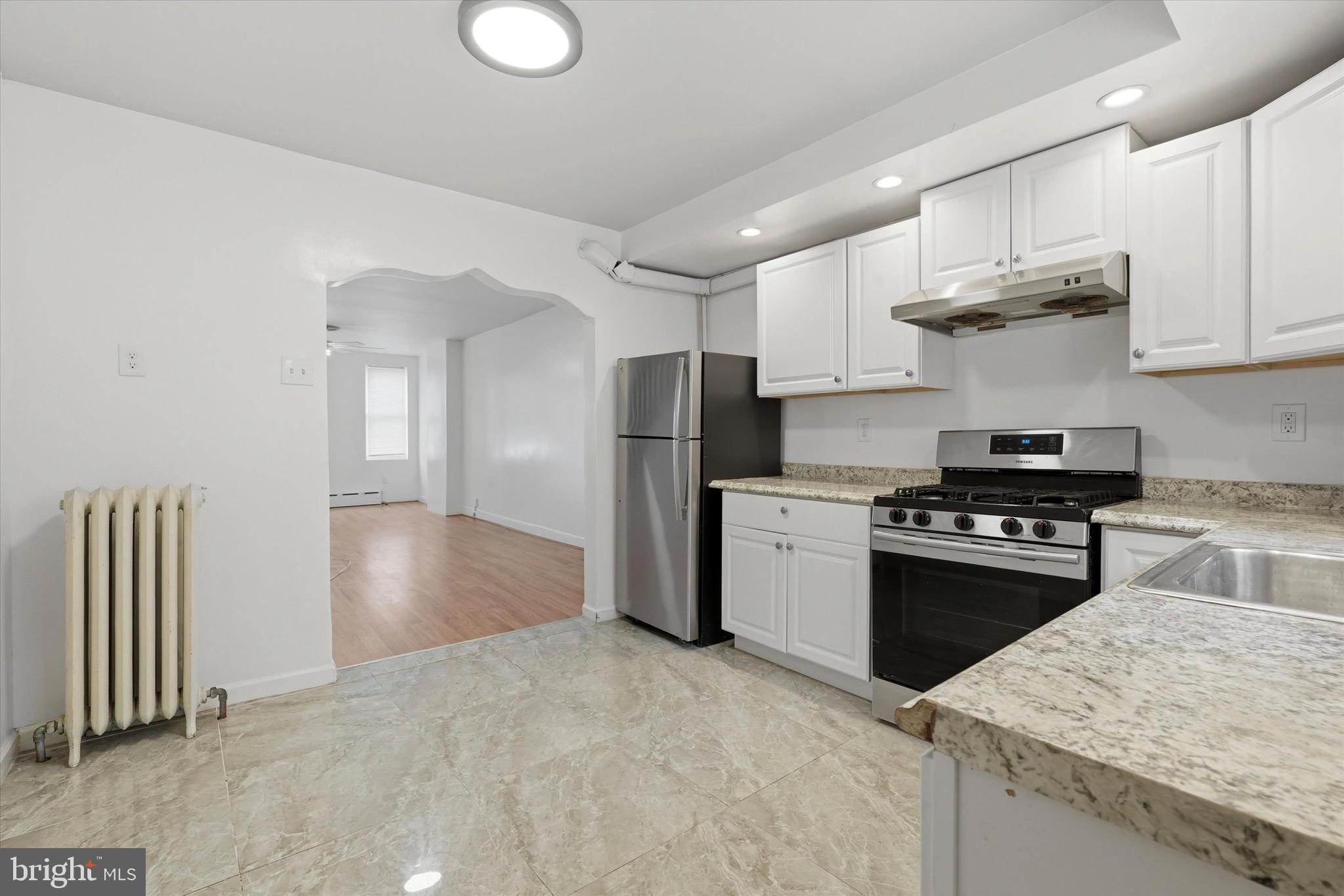 EAST PASSYUNK CROSSING - Residential