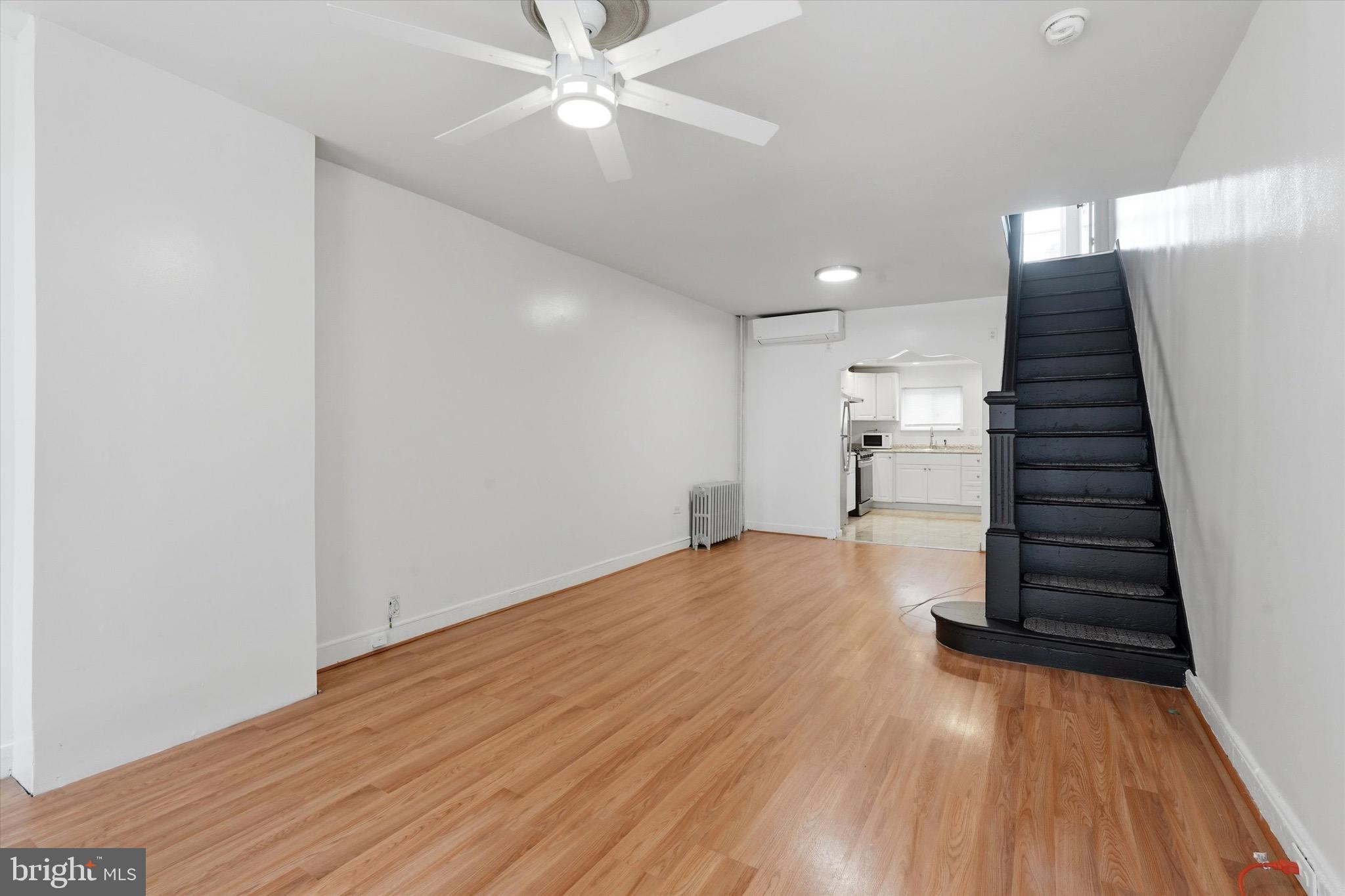 EAST PASSYUNK CROSSING - Residential