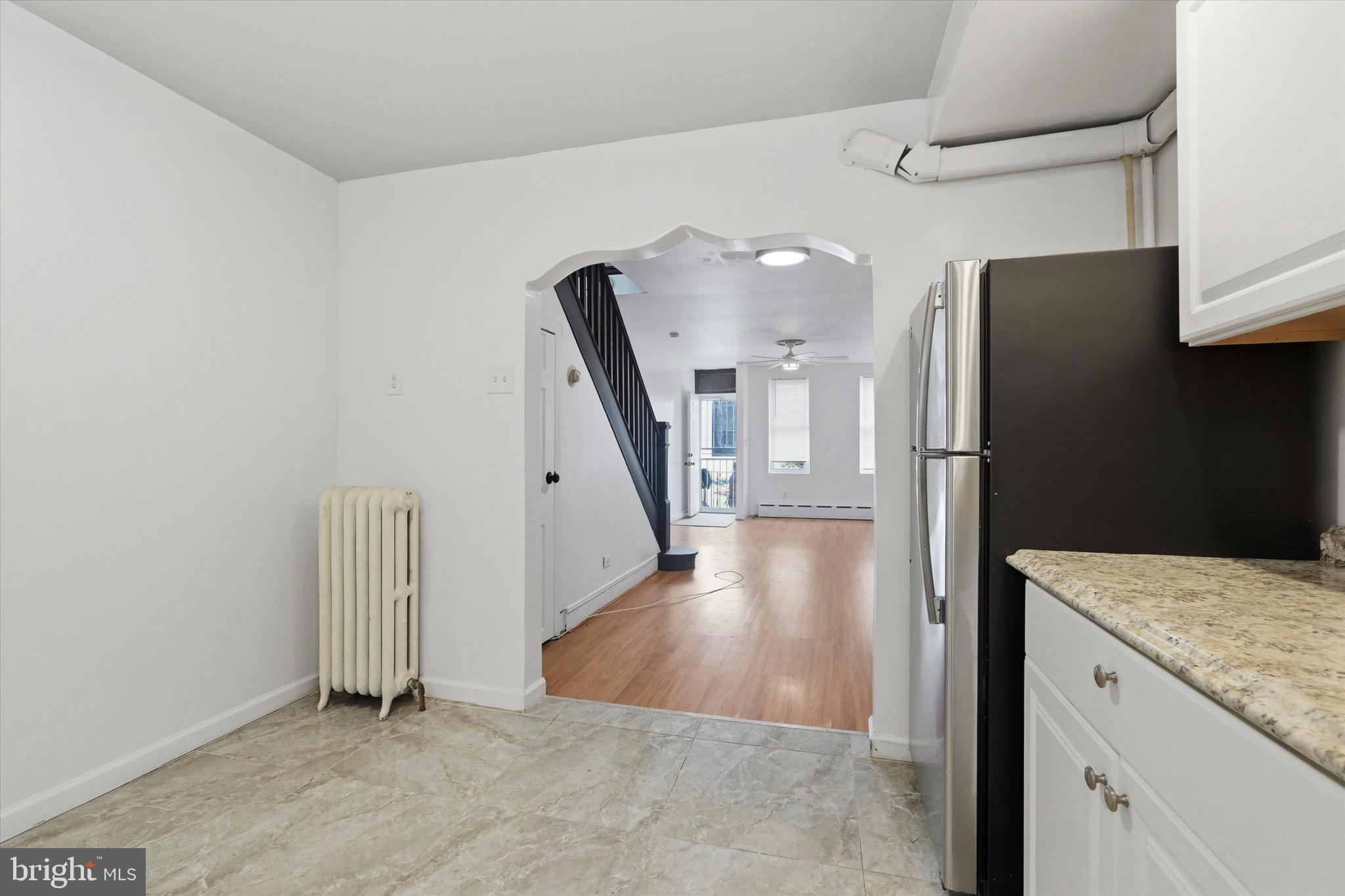 EAST PASSYUNK CROSSING - Residential