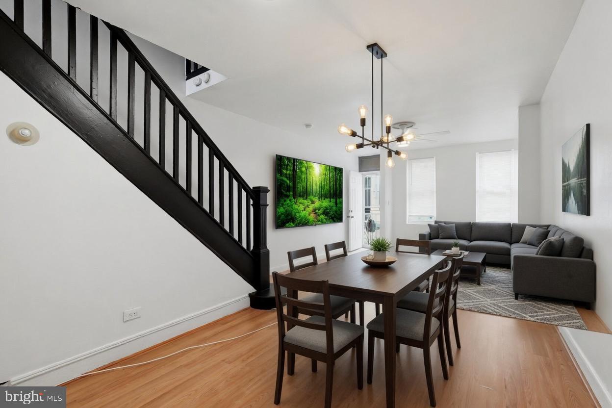 EAST PASSYUNK CROSSING - Residential