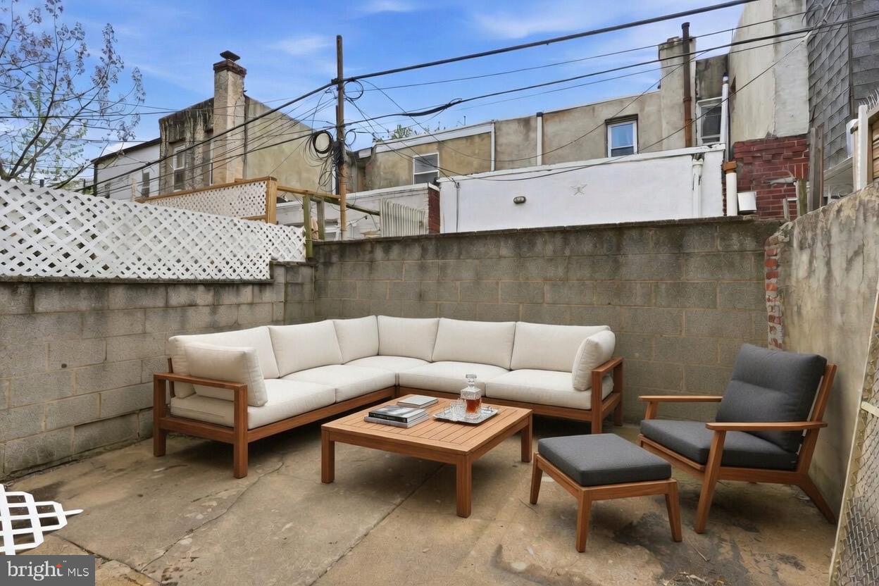 EAST PASSYUNK CROSSING - Residential