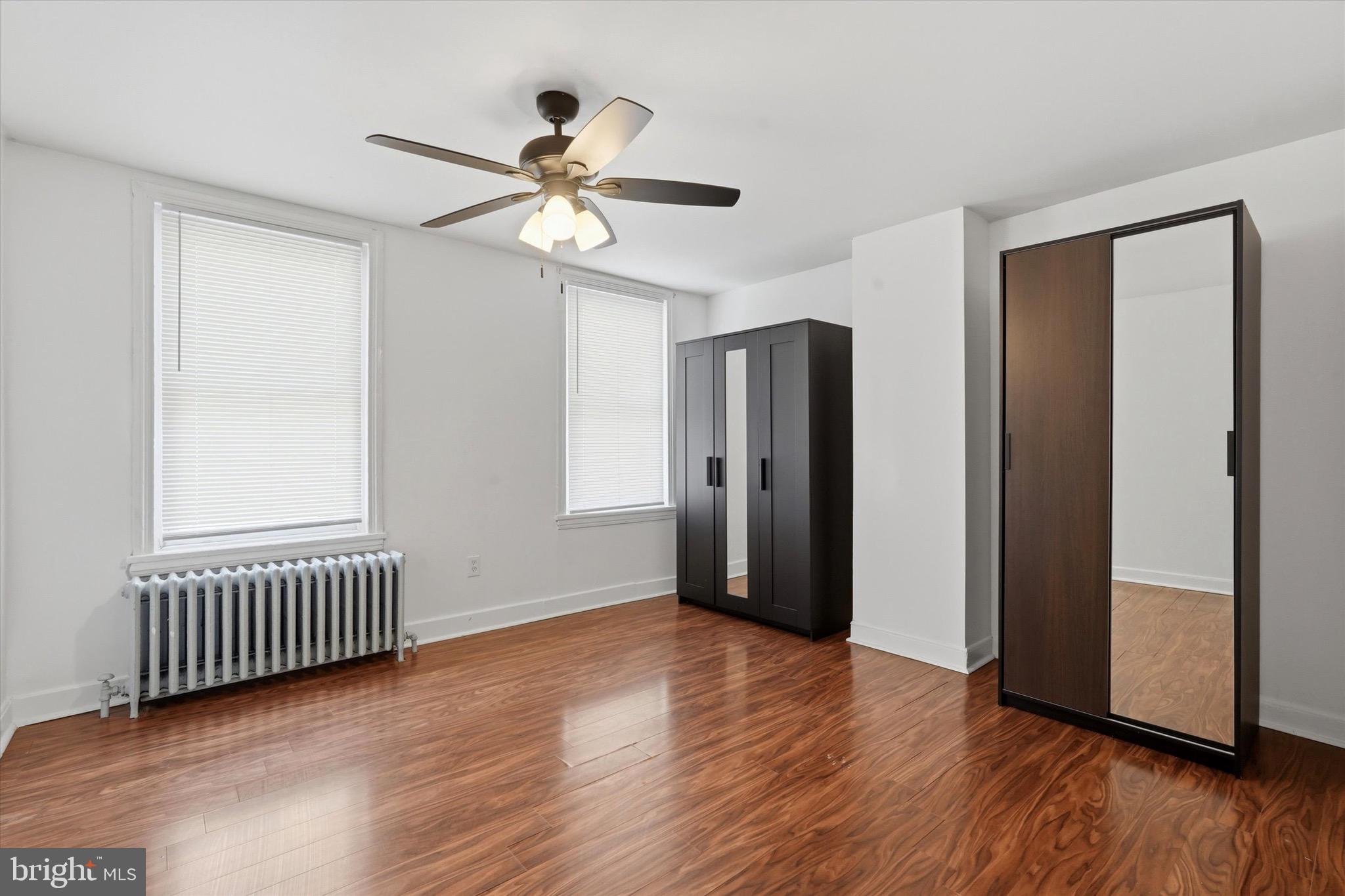 EAST PASSYUNK CROSSING - Residential