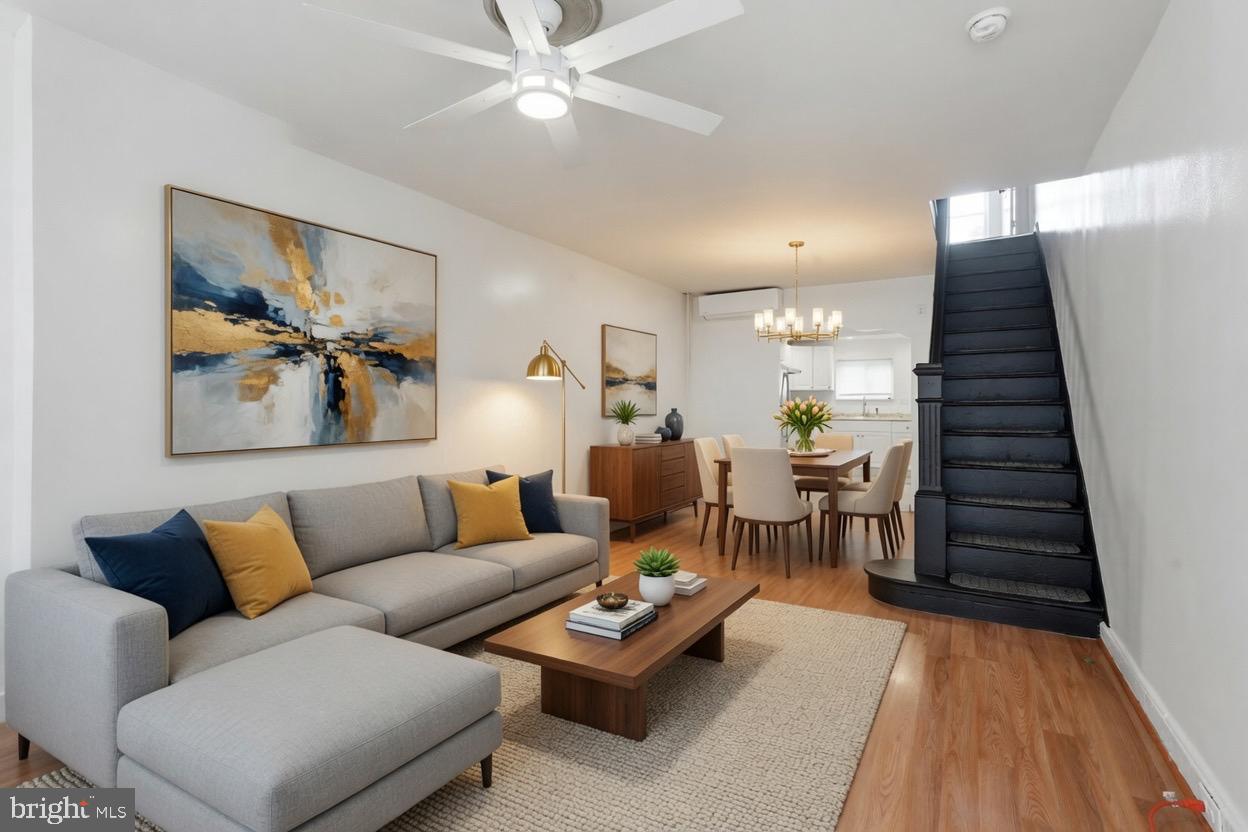 EAST PASSYUNK CROSSING - Residential