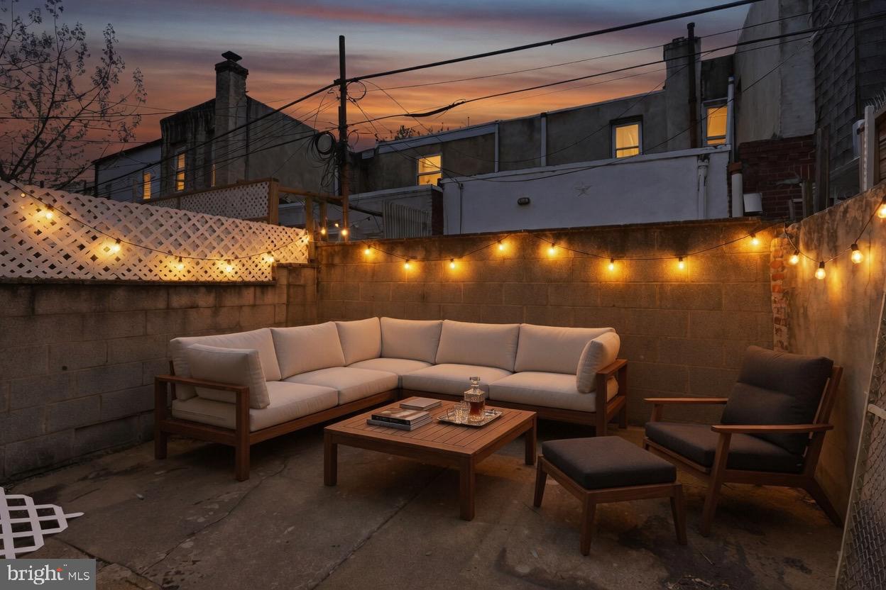 EAST PASSYUNK CROSSING - Residential