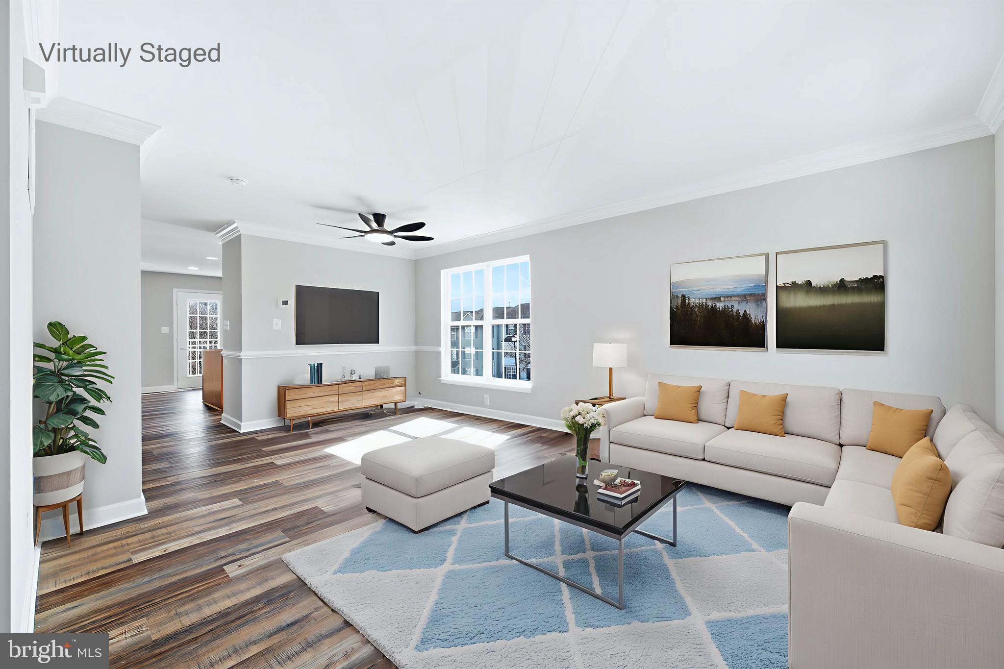 HUPPS RIDGE - Residential