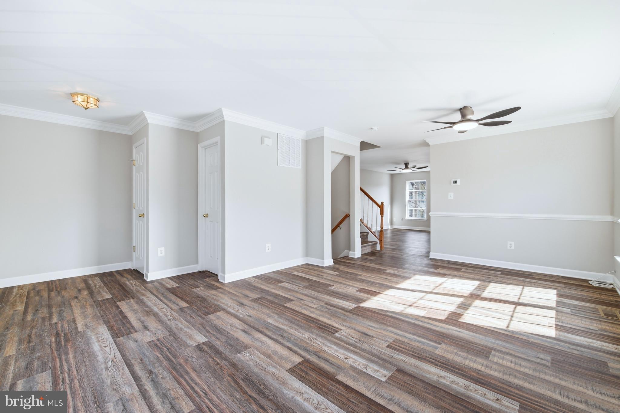 HUPPS RIDGE - Residential