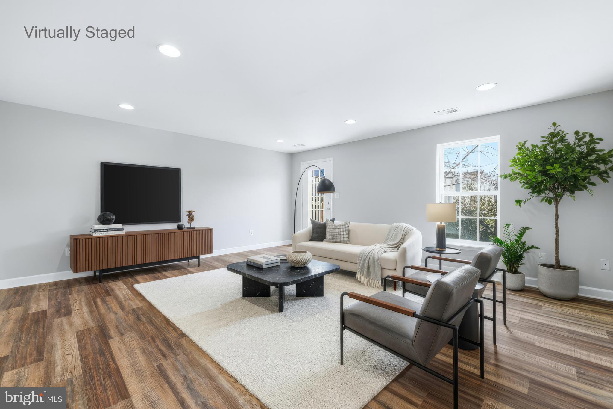 HUPPS RIDGE - Residential