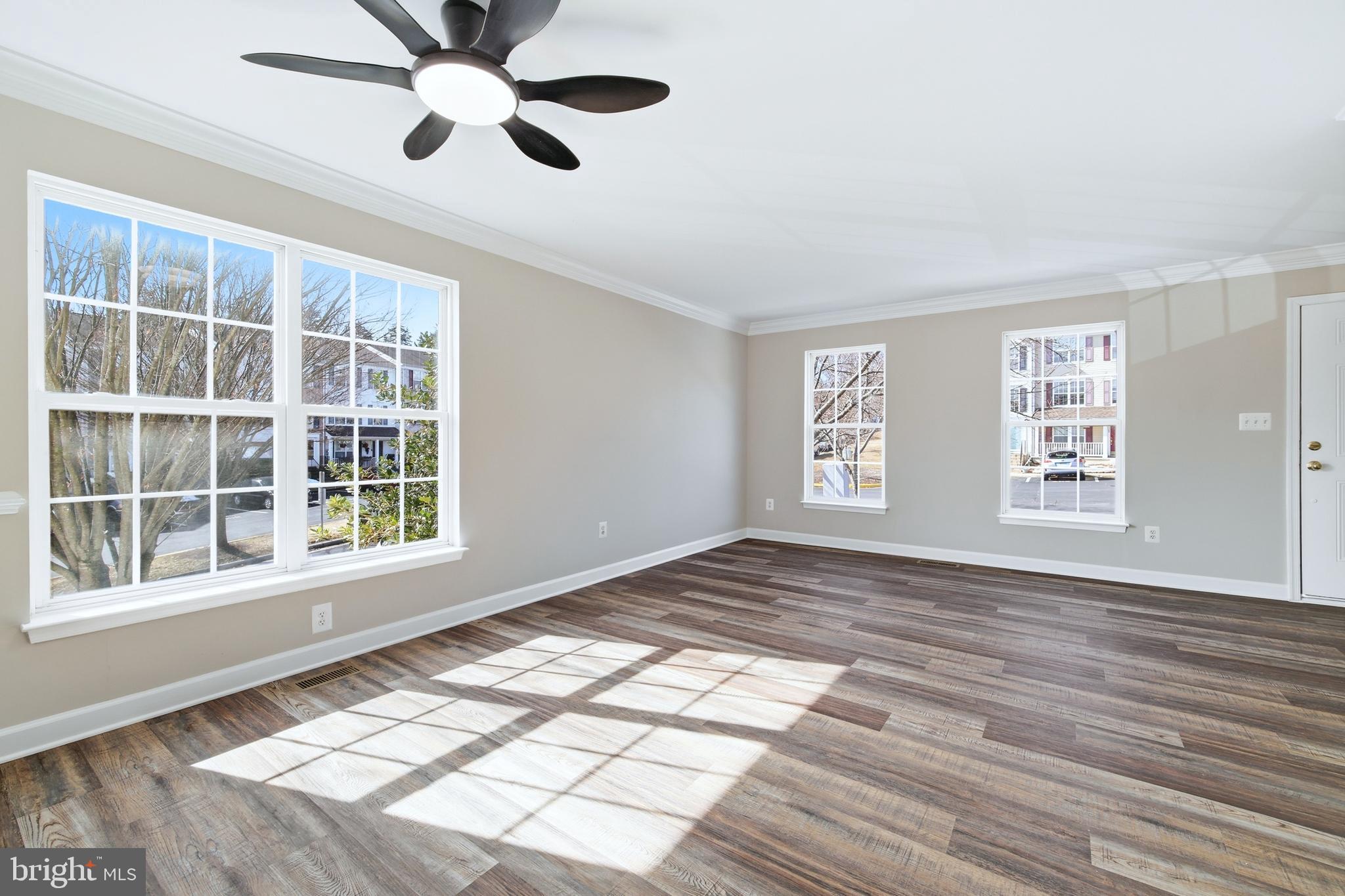 HUPPS RIDGE - Residential