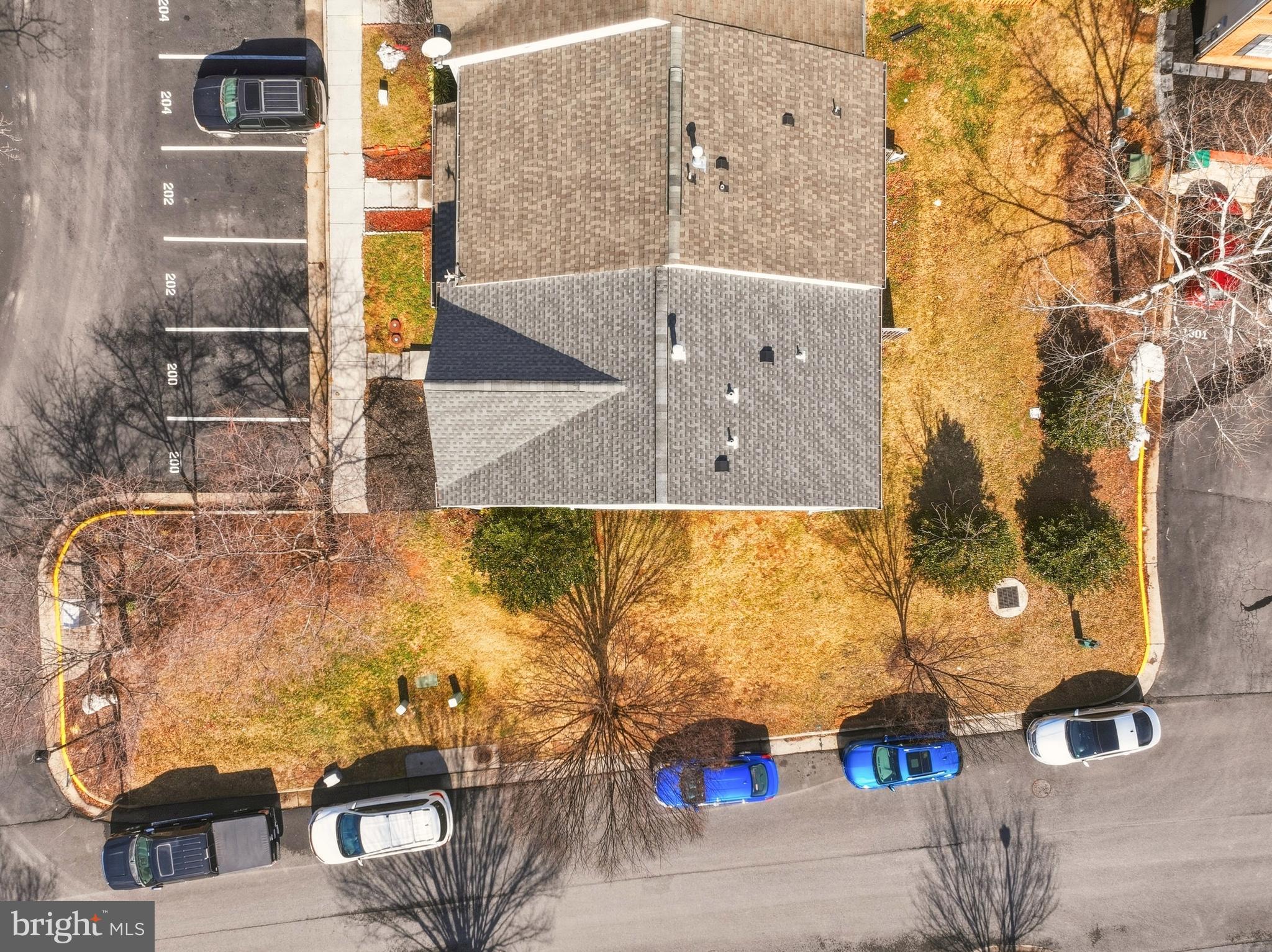 HUPPS RIDGE - Residential