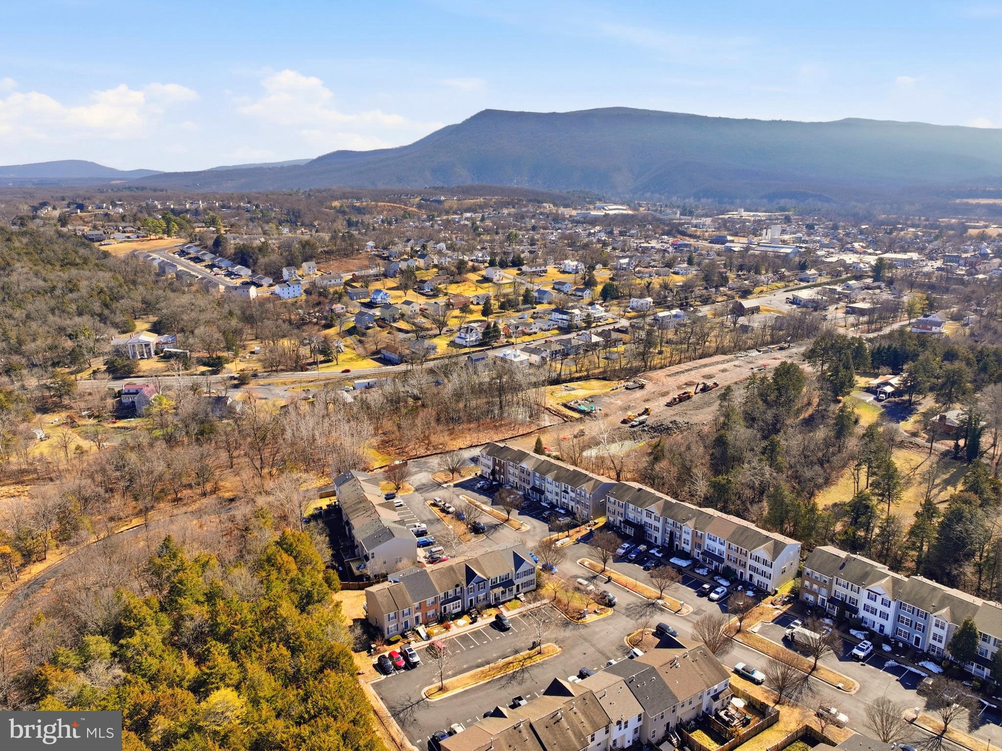 HUPPS RIDGE - Residential