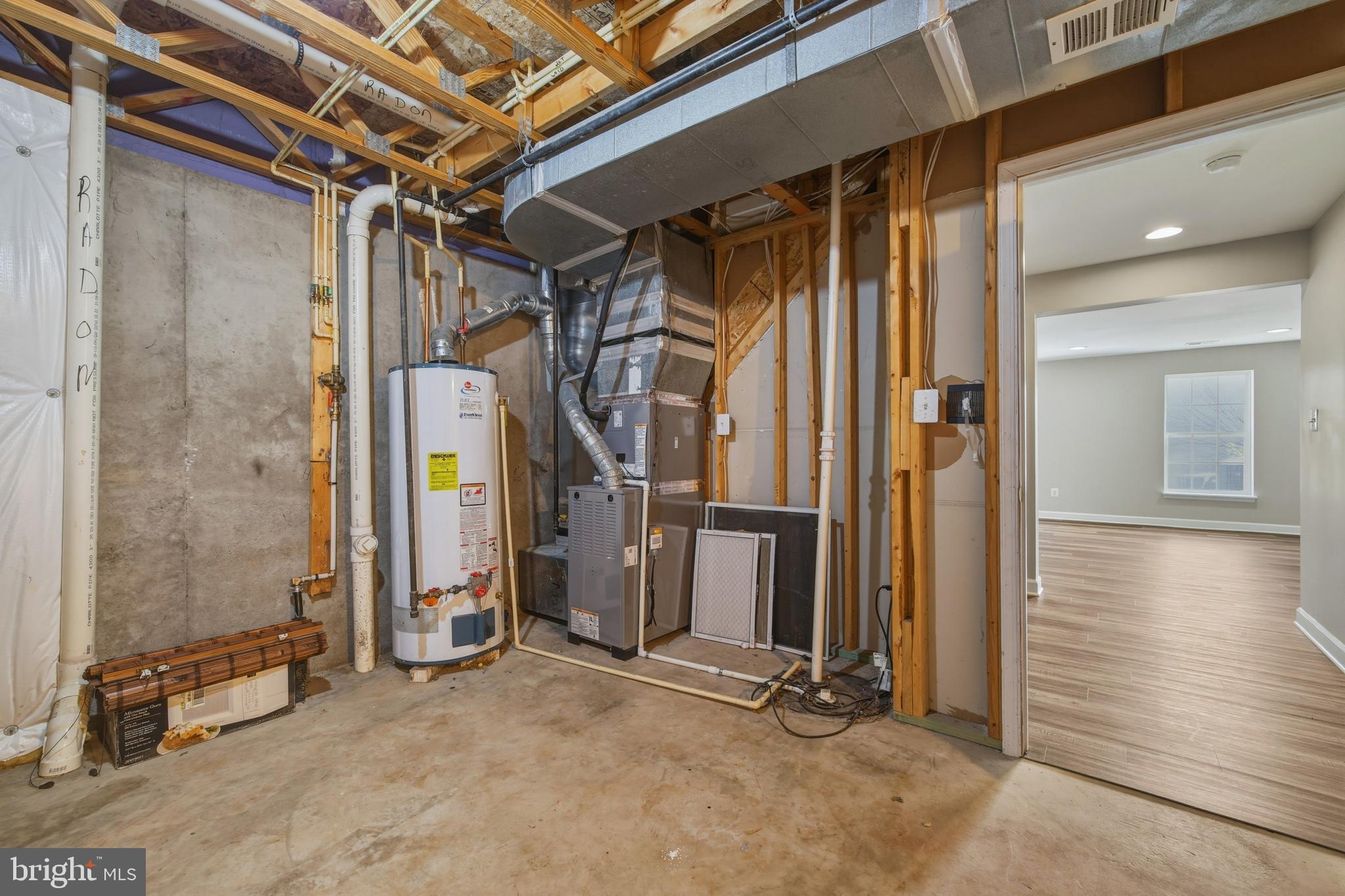 HUPPS RIDGE - Residential