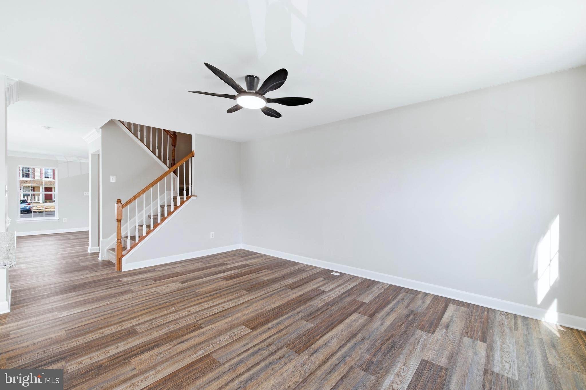 HUPPS RIDGE - Residential