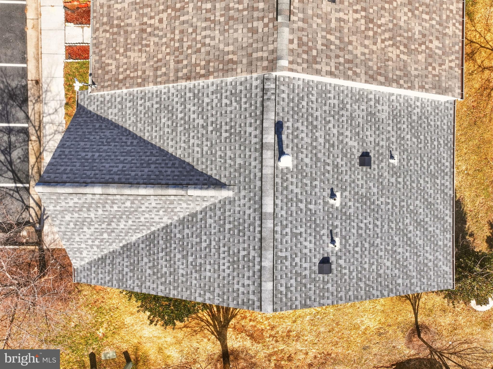 HUPPS RIDGE - Residential