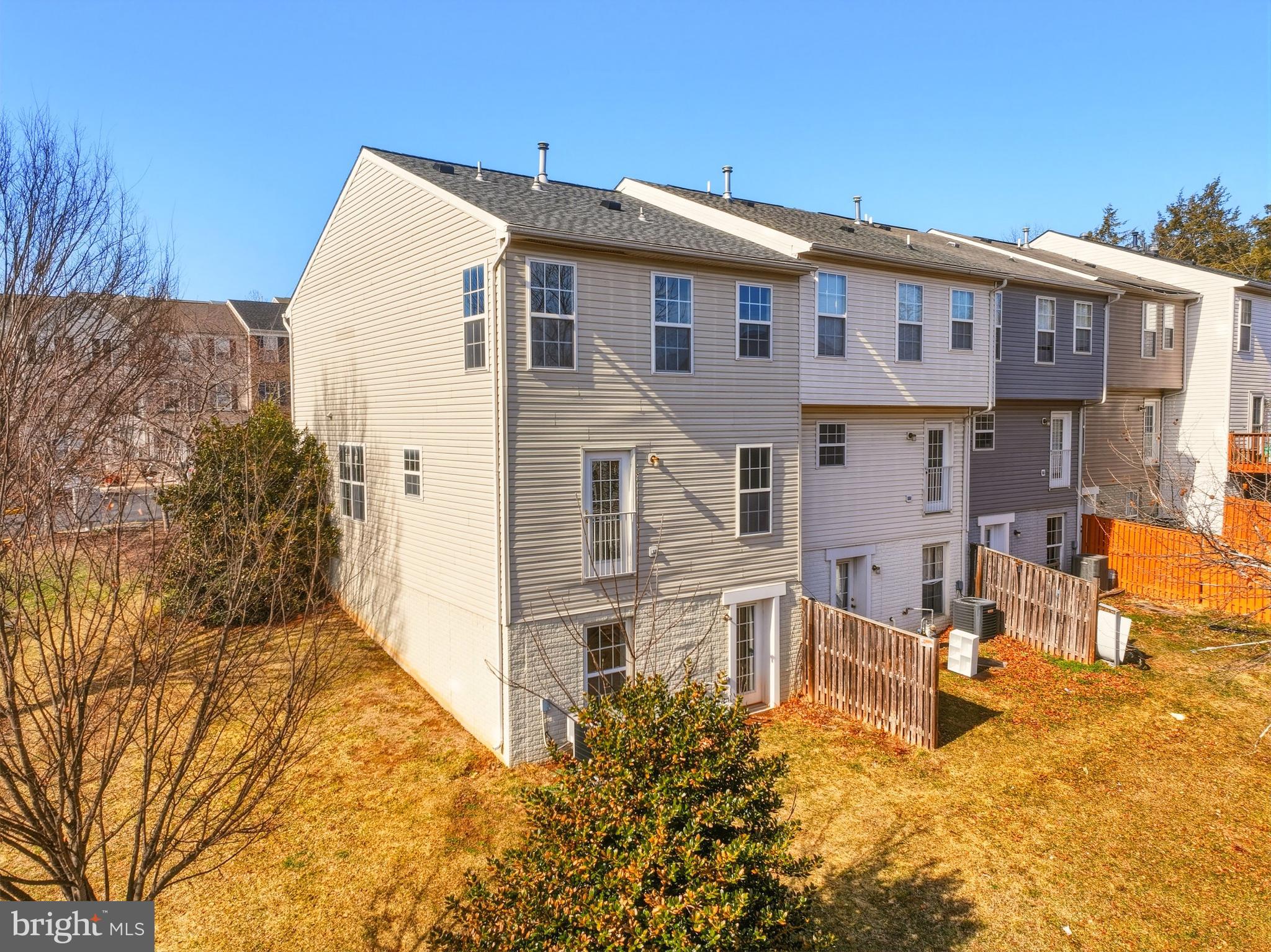 HUPPS RIDGE - Residential