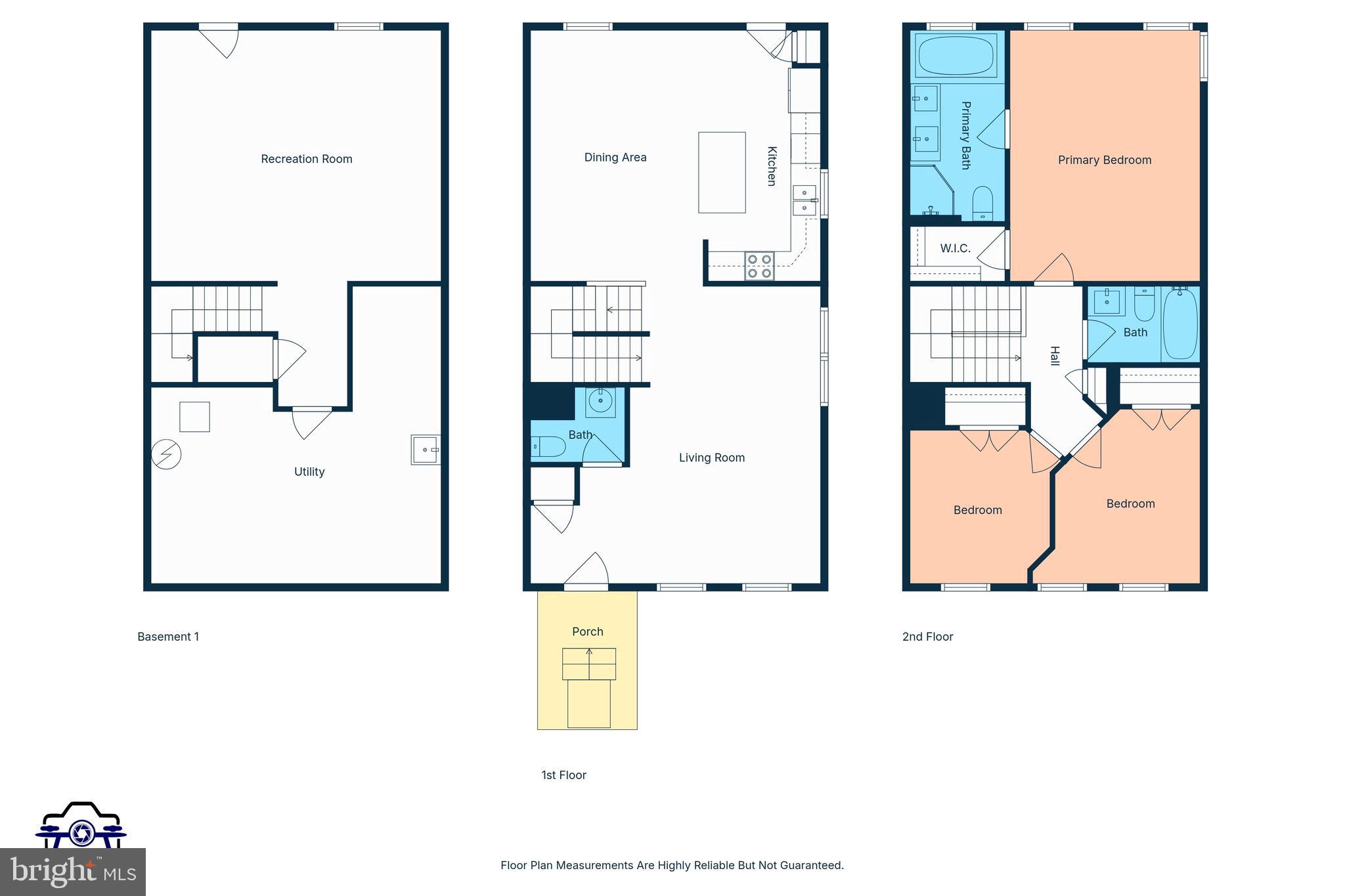 HUPPS RIDGE - Residential