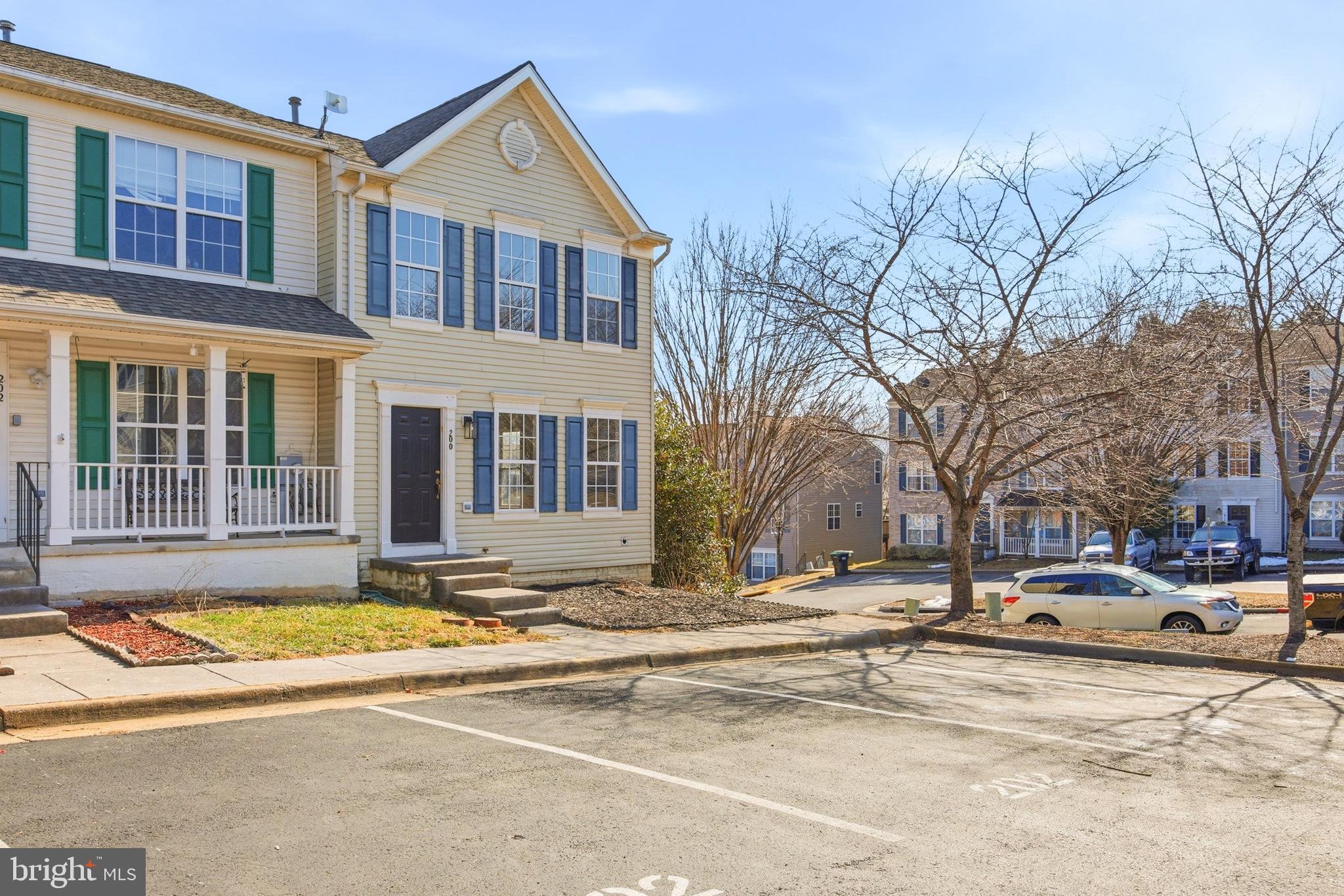 HUPPS RIDGE - Residential