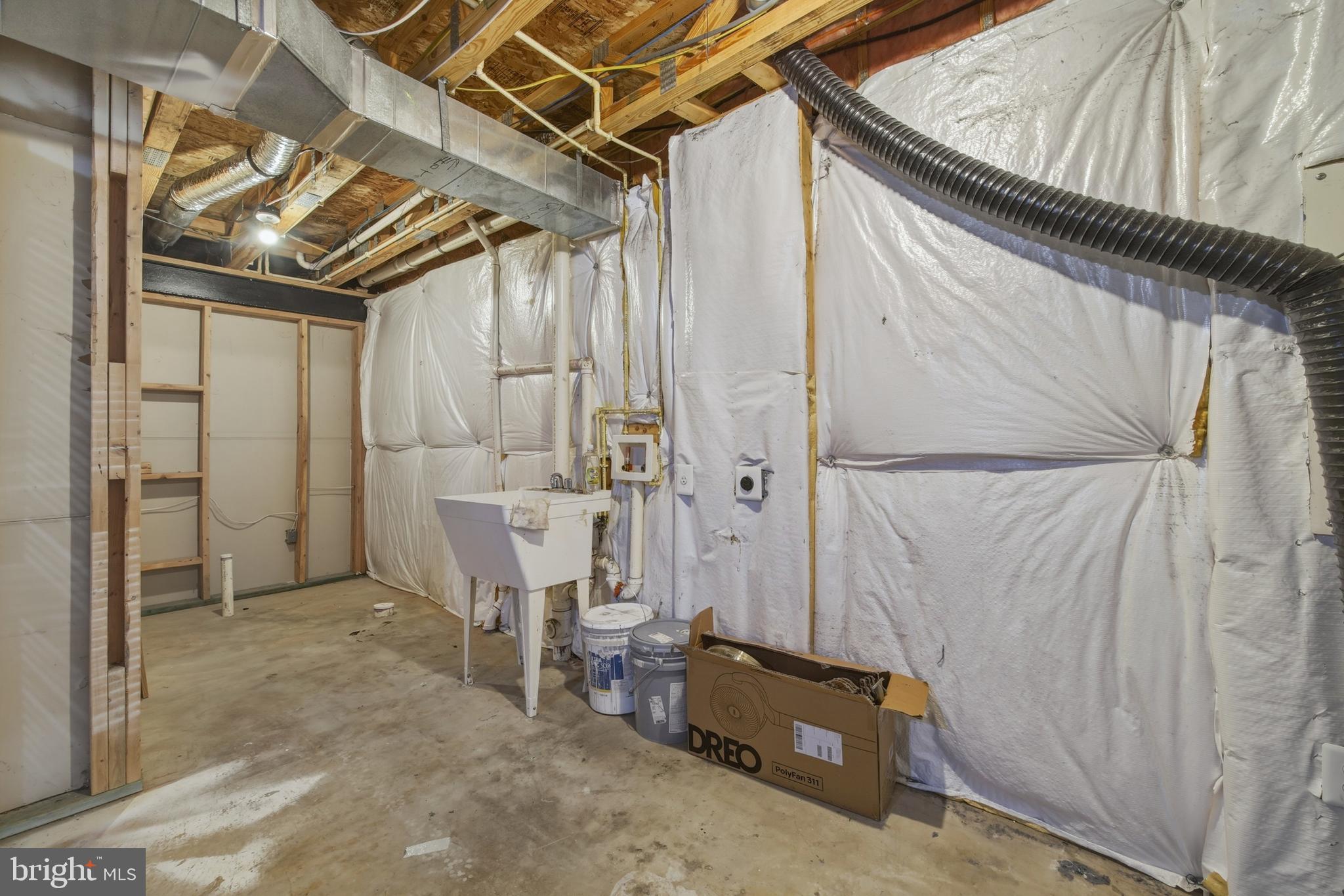 HUPPS RIDGE - Residential