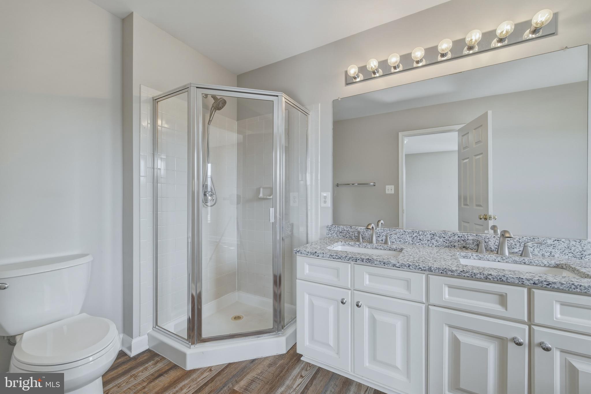 HUPPS RIDGE - Residential